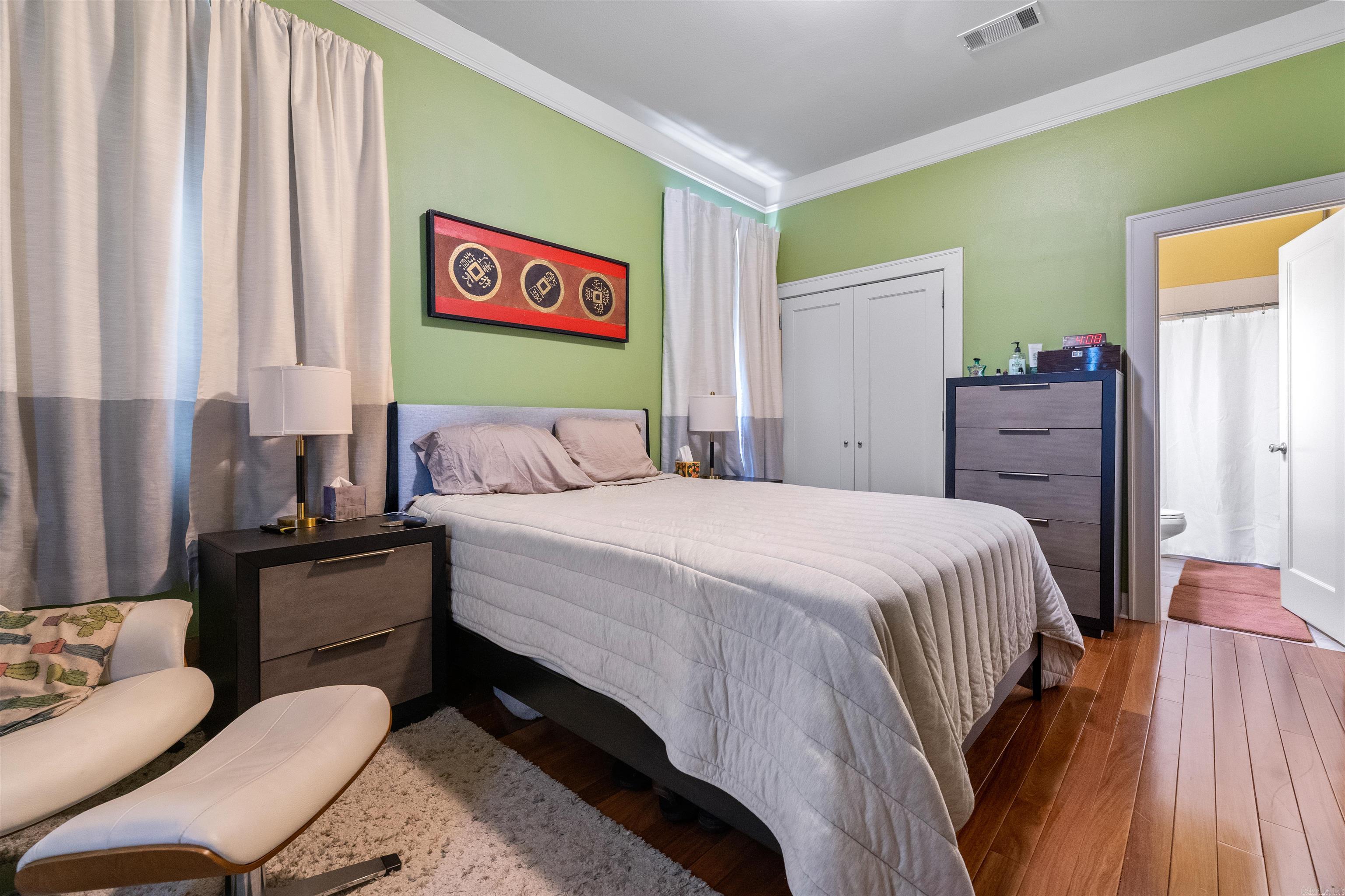 THE CAROLINE HPR - Residential