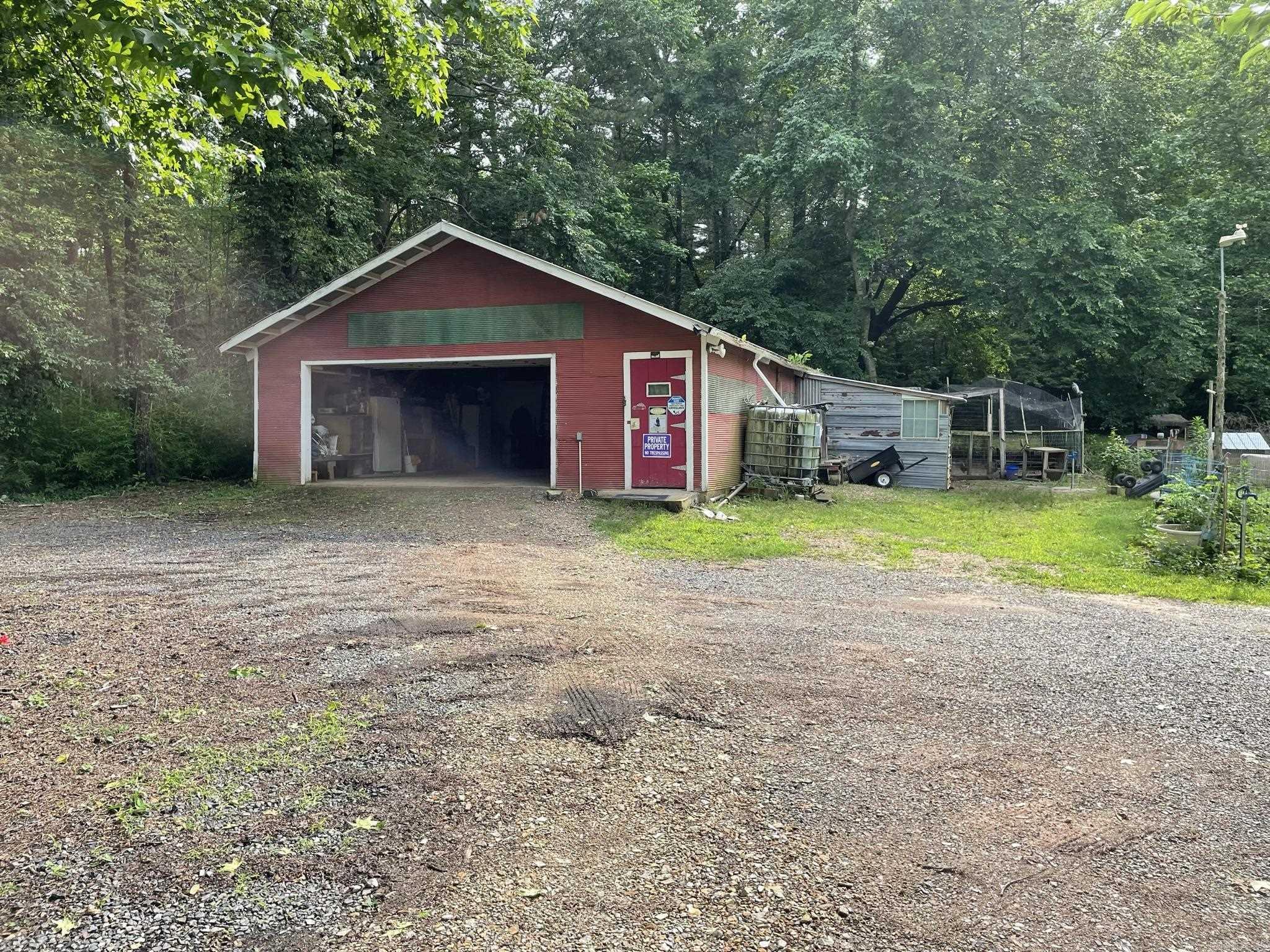 BIG FORK AREA - Residential