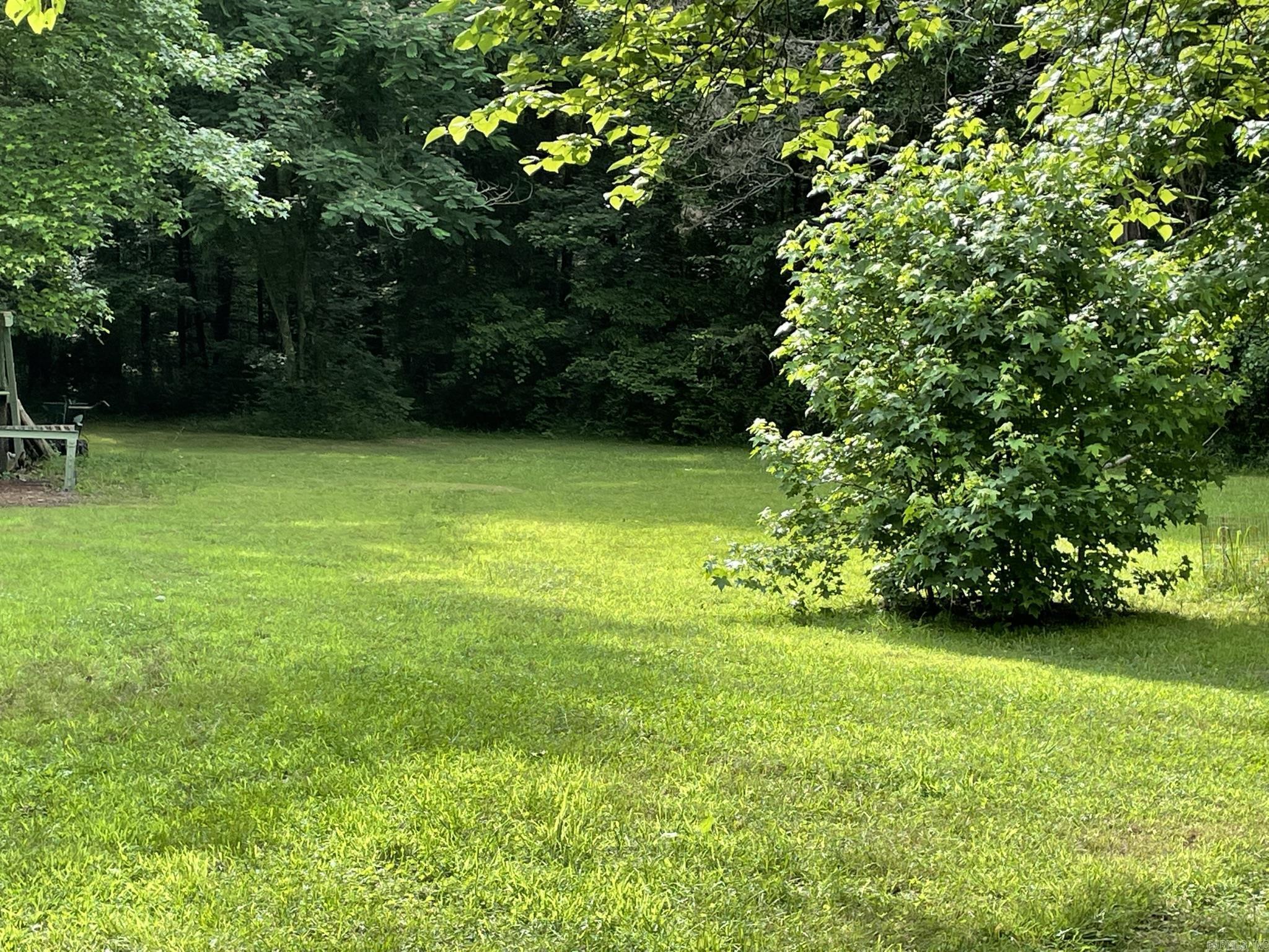 BIG FORK AREA - Residential