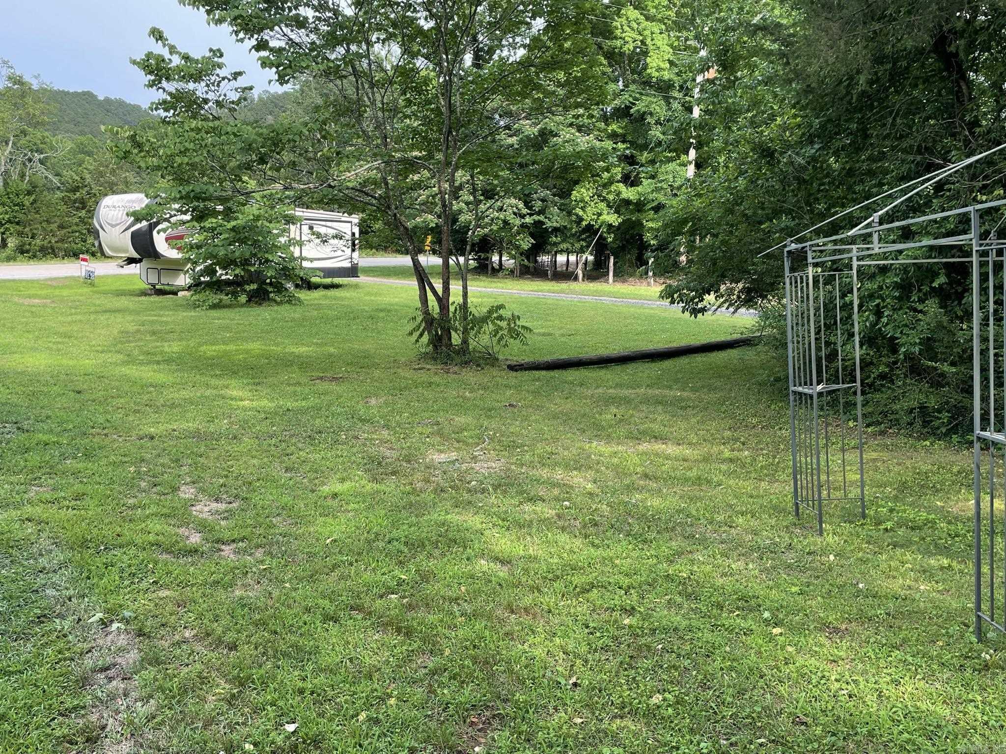 BIG FORK AREA - Residential