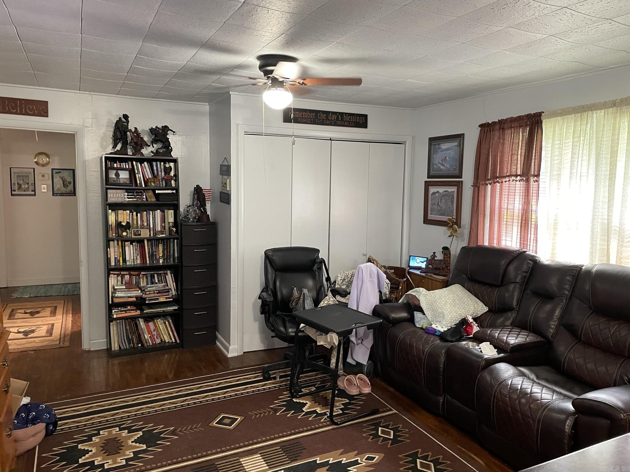 BIG FORK AREA - Residential