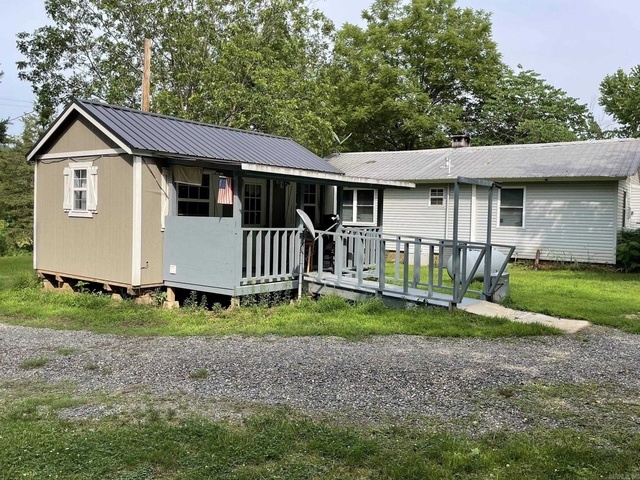 BIG FORK AREA - Residential