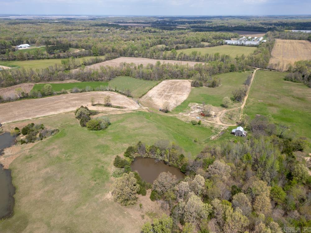 Metes & Bounds - Land