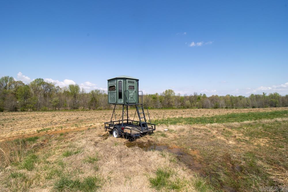 Metes & Bounds - Land