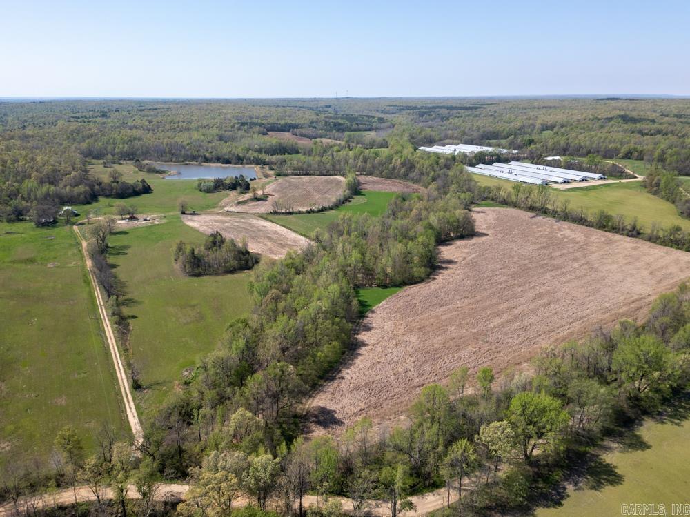 Metes & Bounds - Land