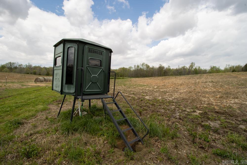 Metes & Bounds - Land