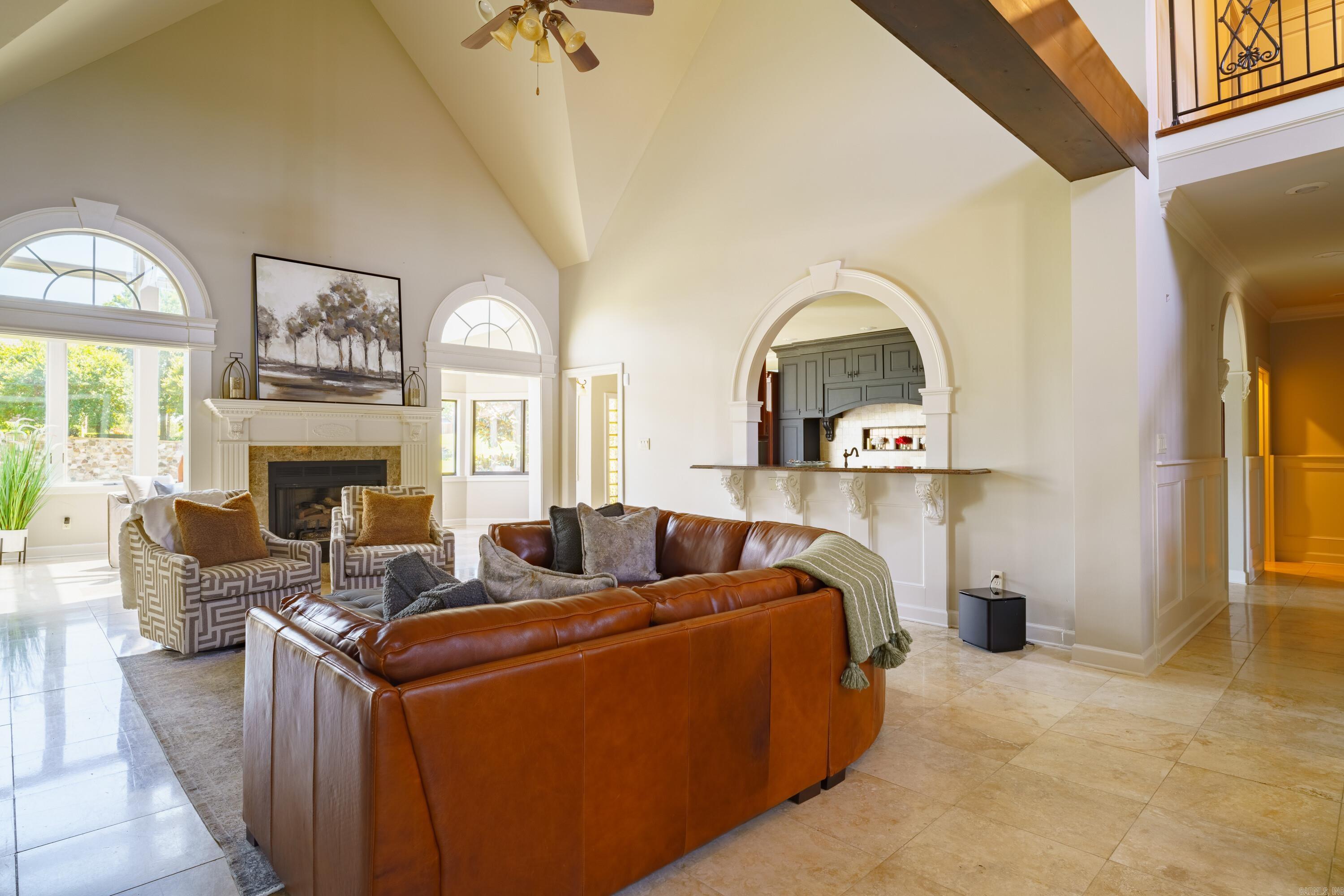 Ridge Point - Residential