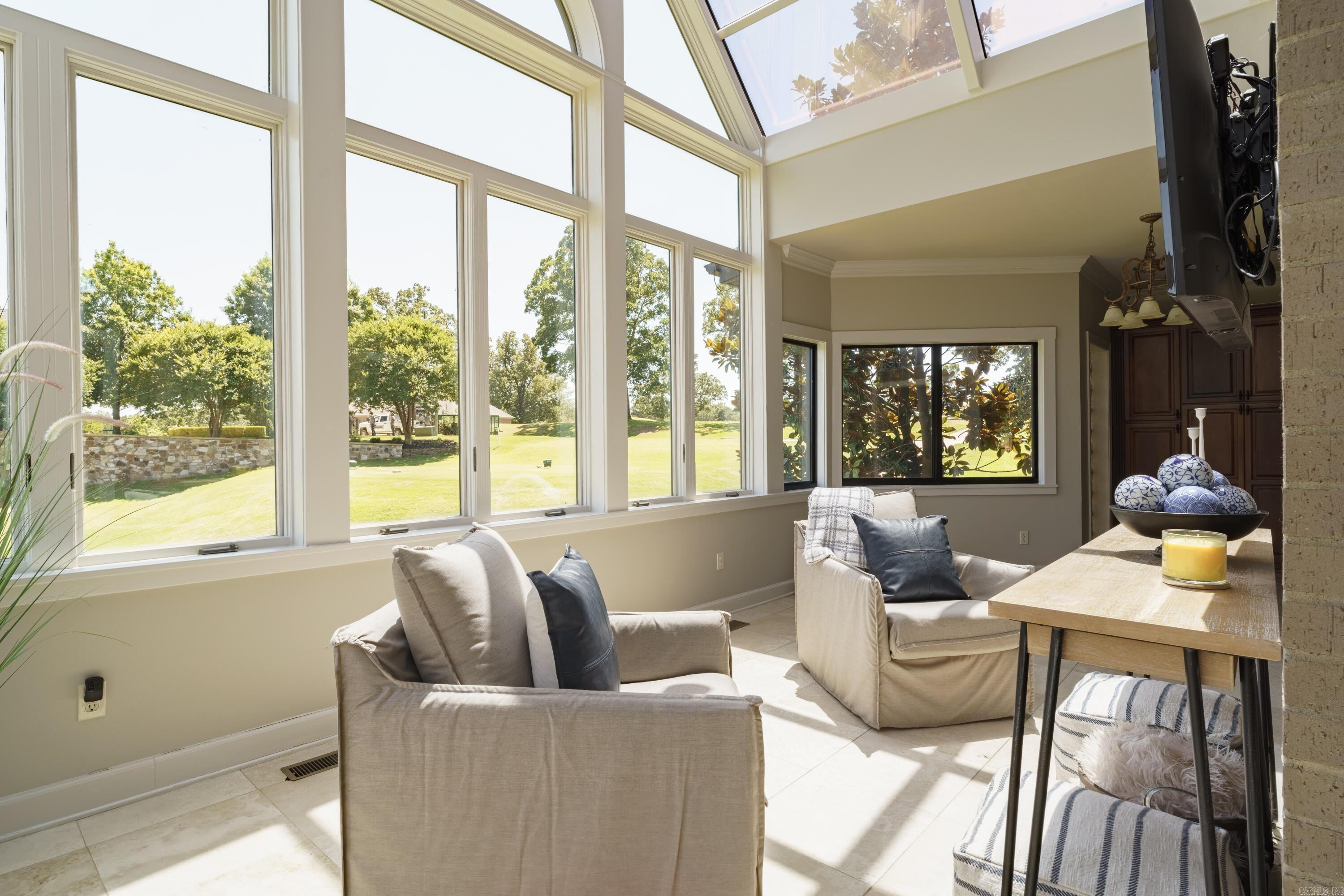 Ridge Point - Residential