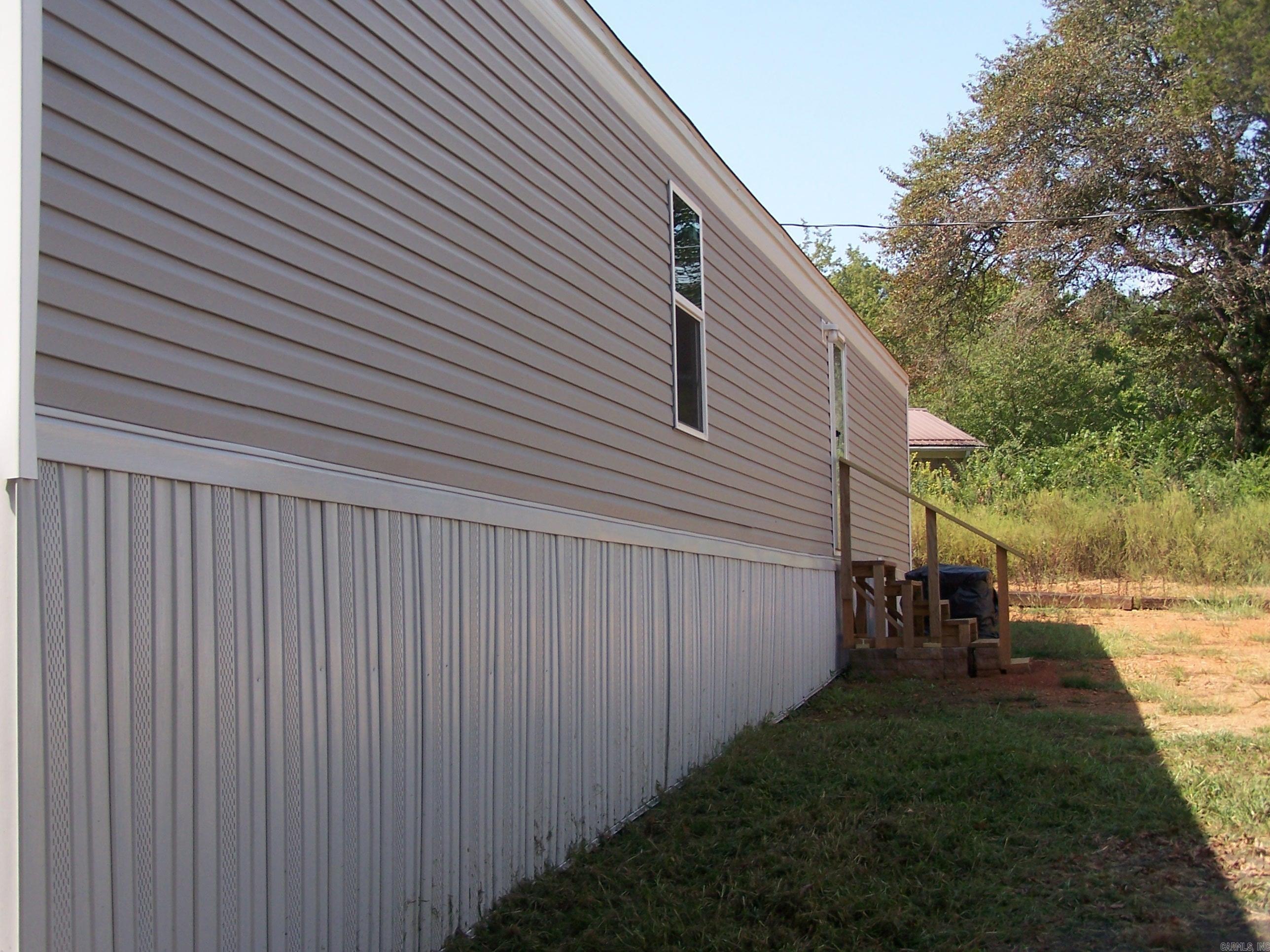 01C Clinton City - Residential Lease