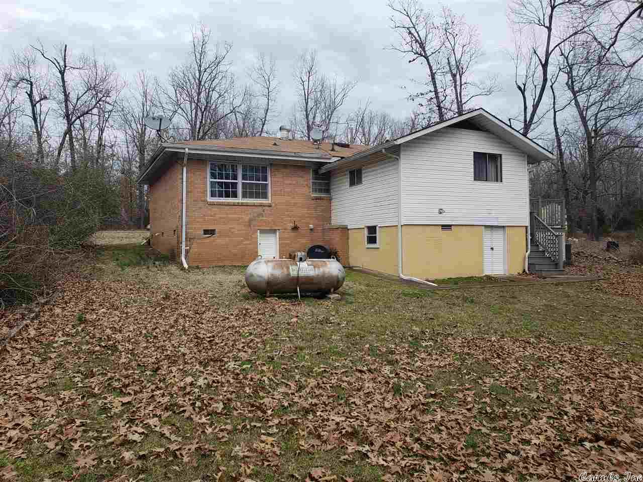 Sequoyah - Residential Lease