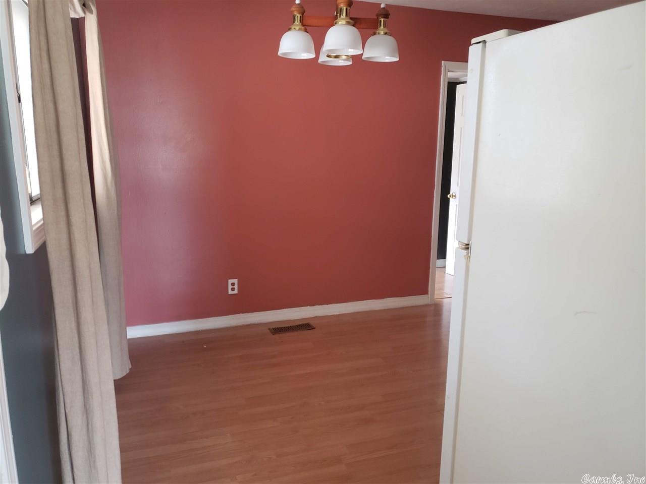 Sequoyah - Residential Lease