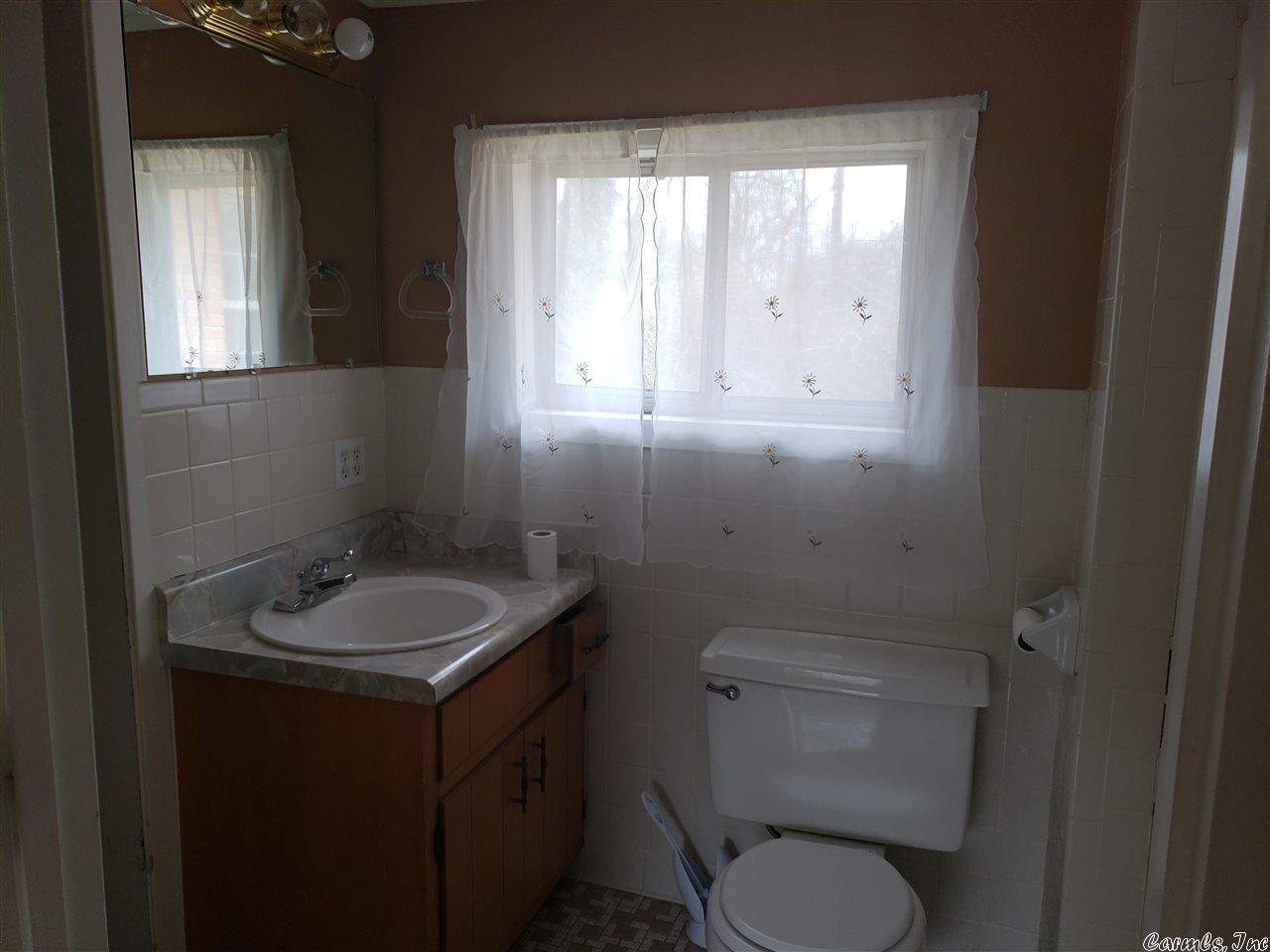 Sequoyah - Residential Lease