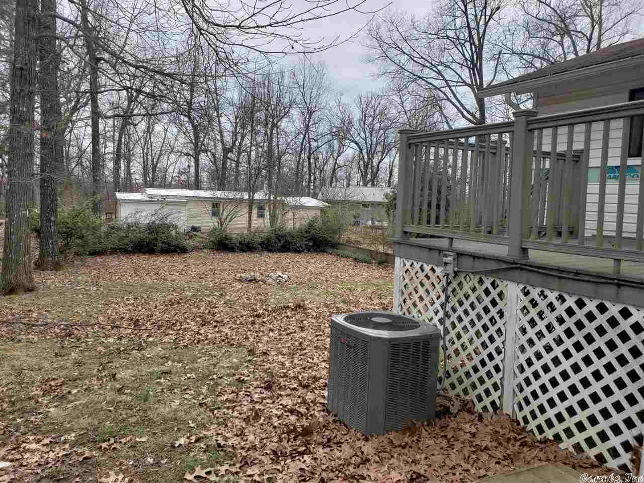 Sequoyah - Residential Lease