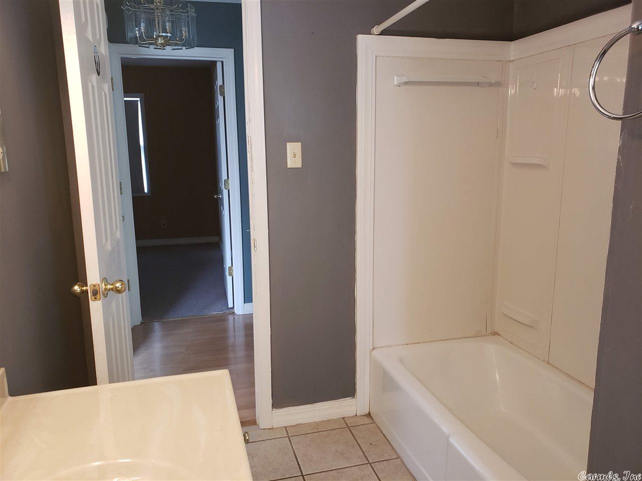 Sequoyah - Residential Lease