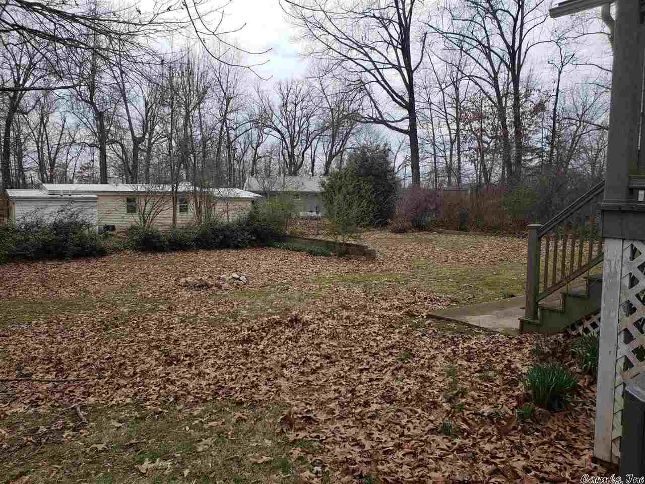 Sequoyah - Residential Lease