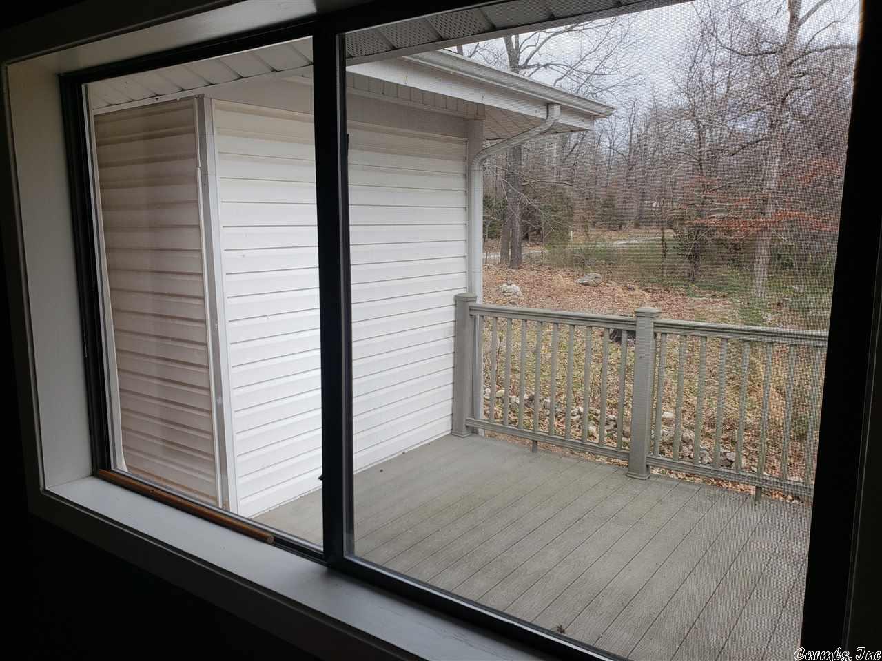 Sequoyah - Residential Lease