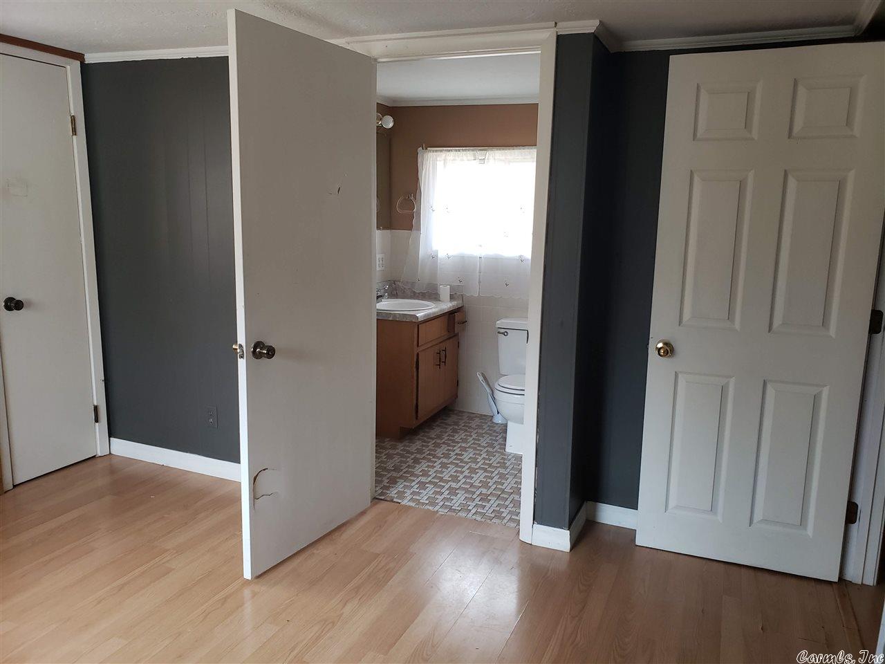 Sequoyah - Residential Lease