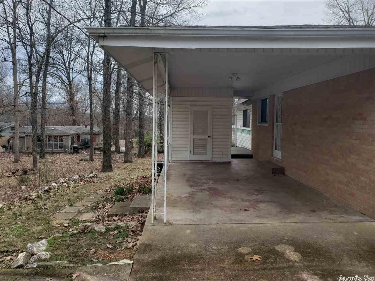 Sequoyah - Residential Lease