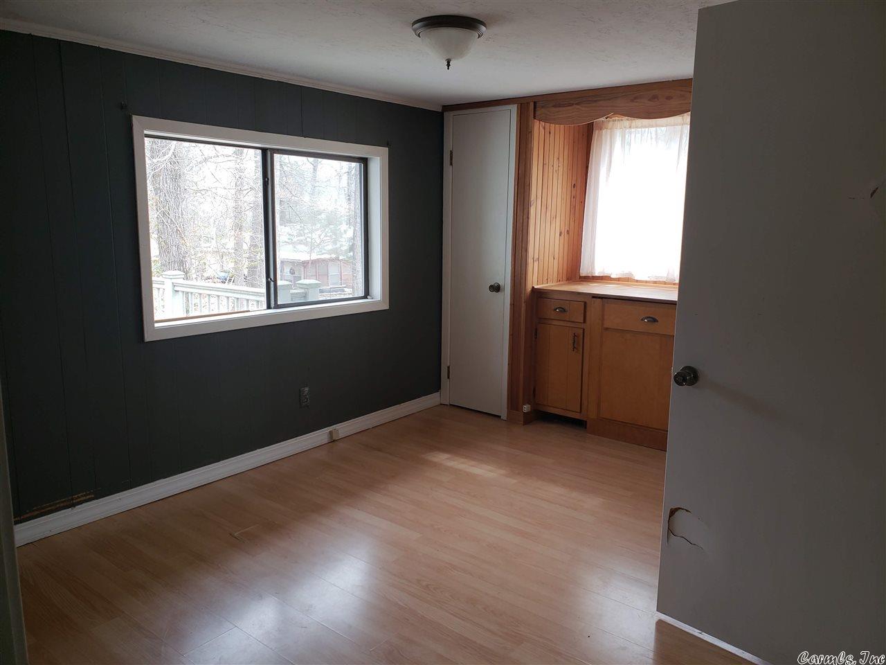 Sequoyah - Residential Lease