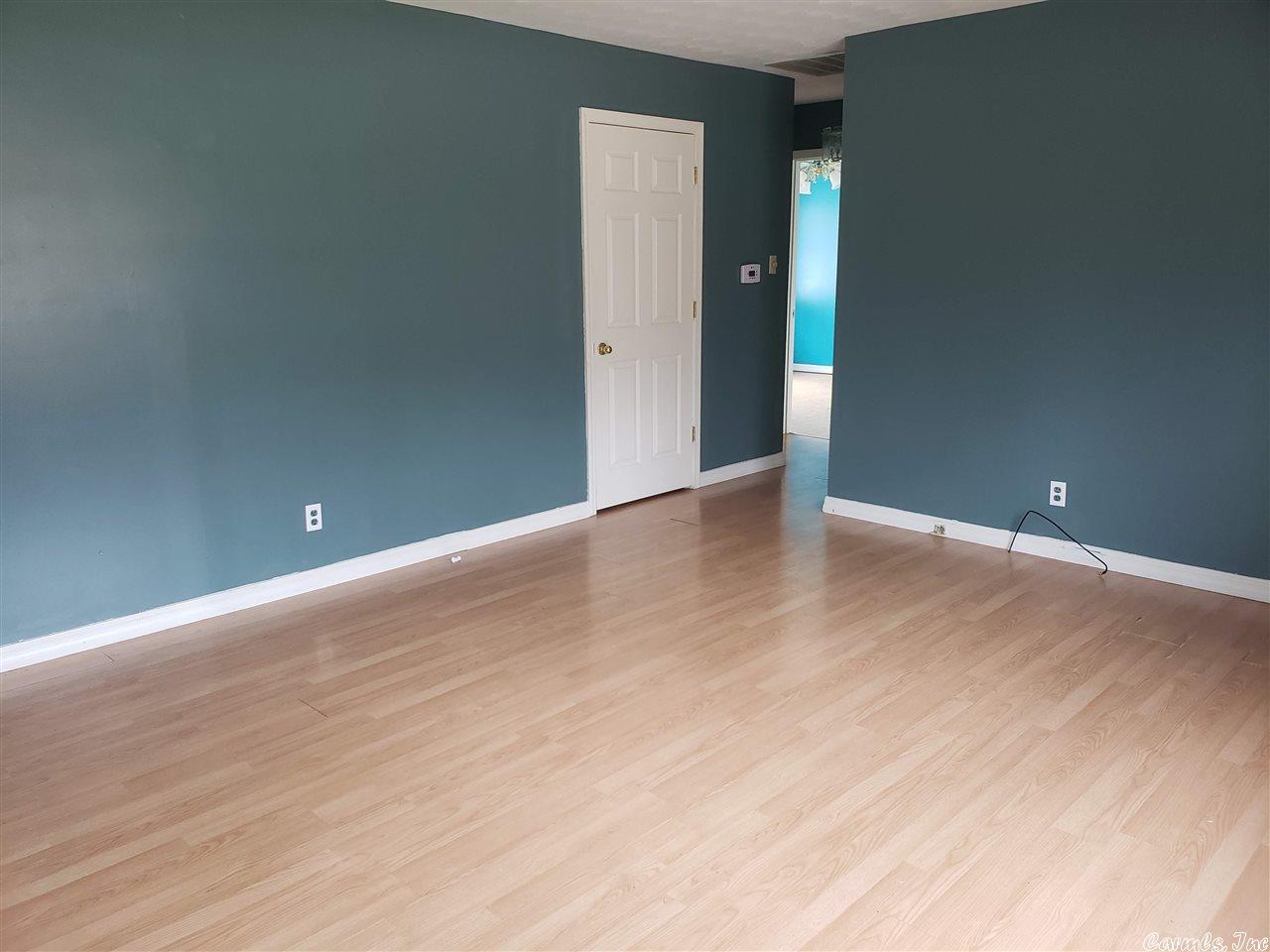 Sequoyah - Residential Lease