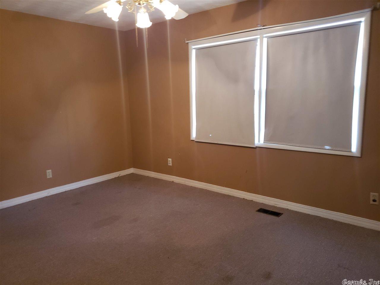 Sequoyah - Residential Lease