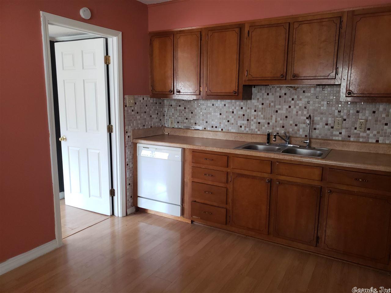 Sequoyah - Residential Lease