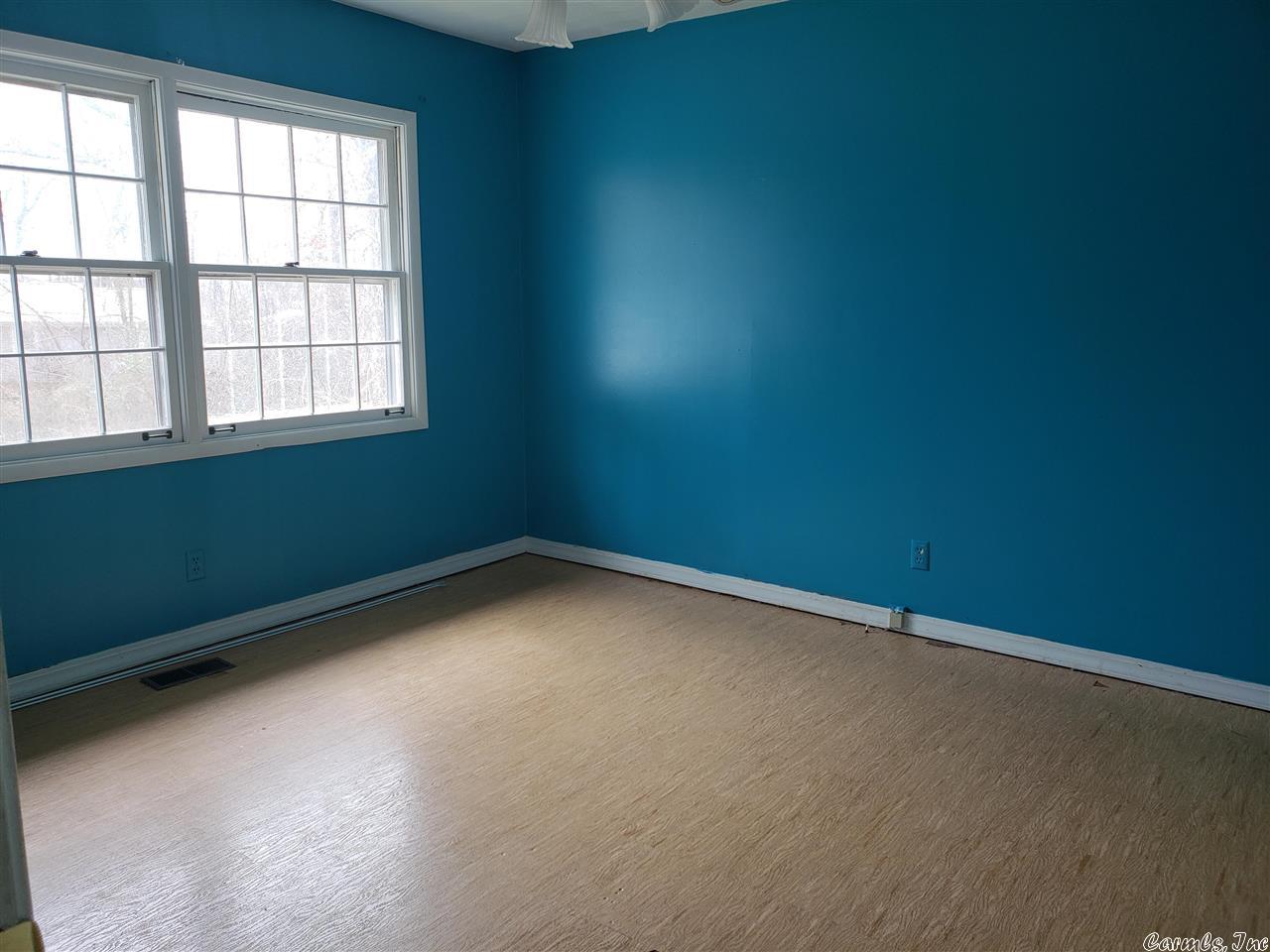 Sequoyah - Residential Lease