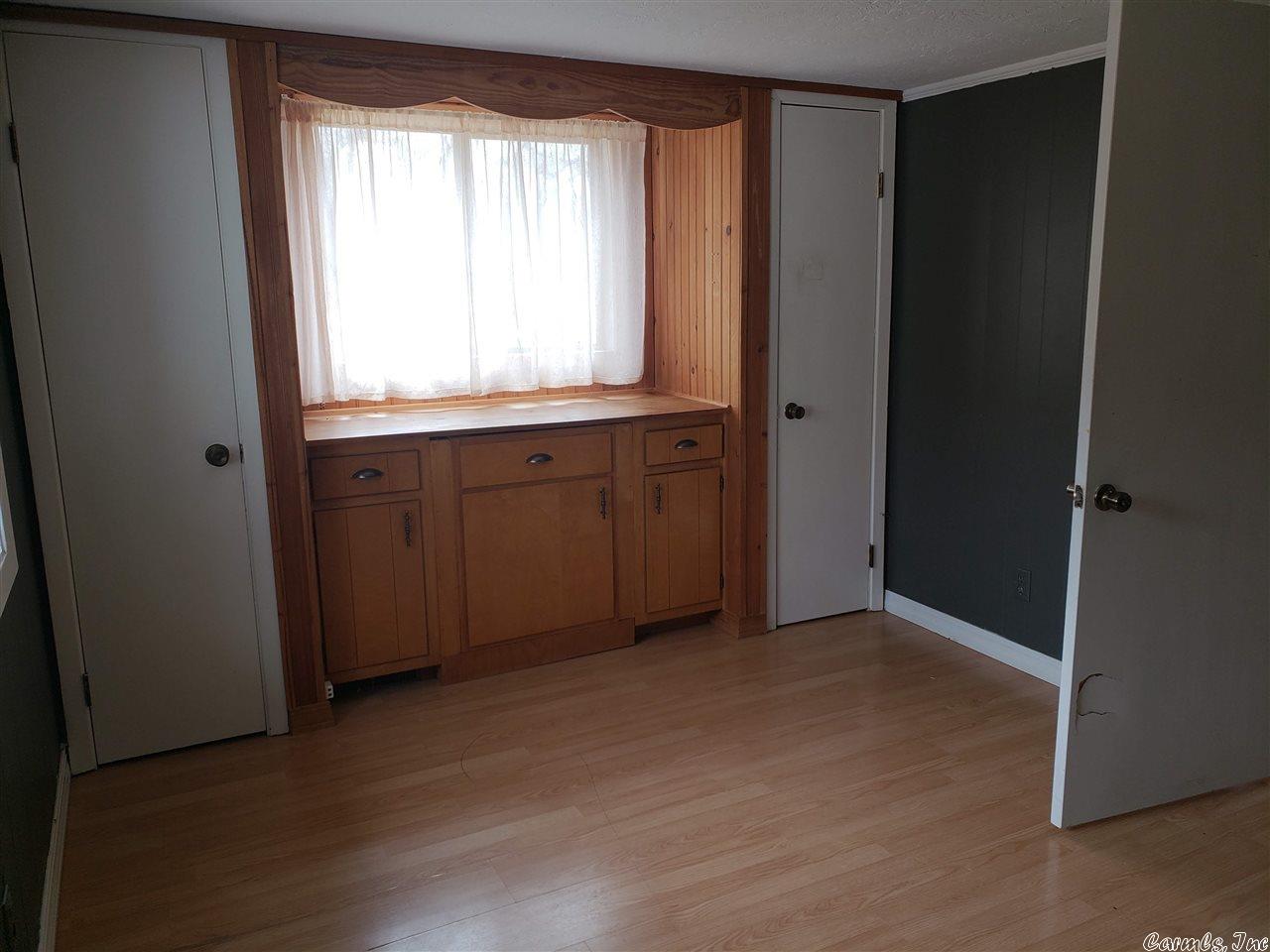 Sequoyah - Residential Lease