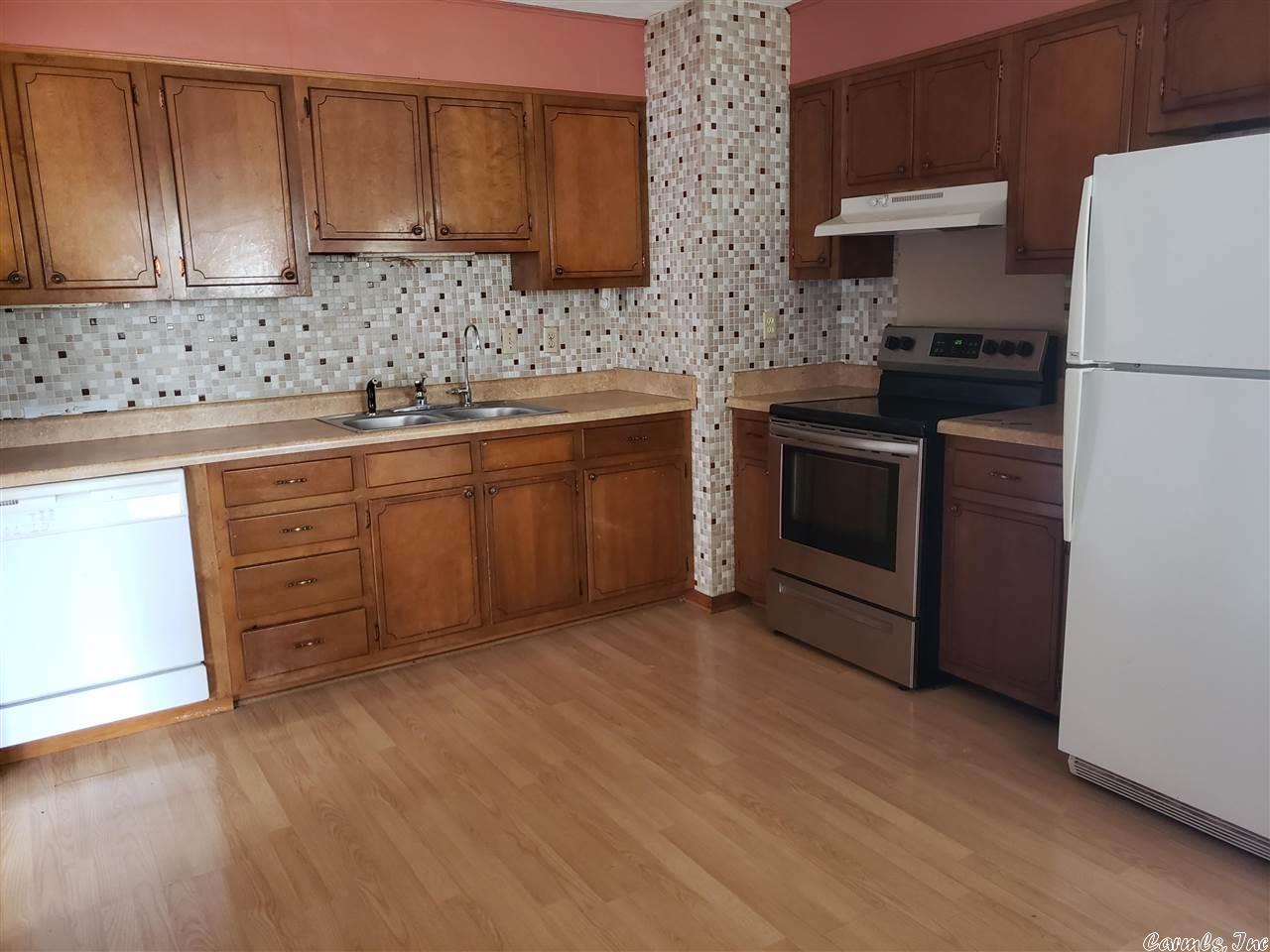 Sequoyah - Residential Lease