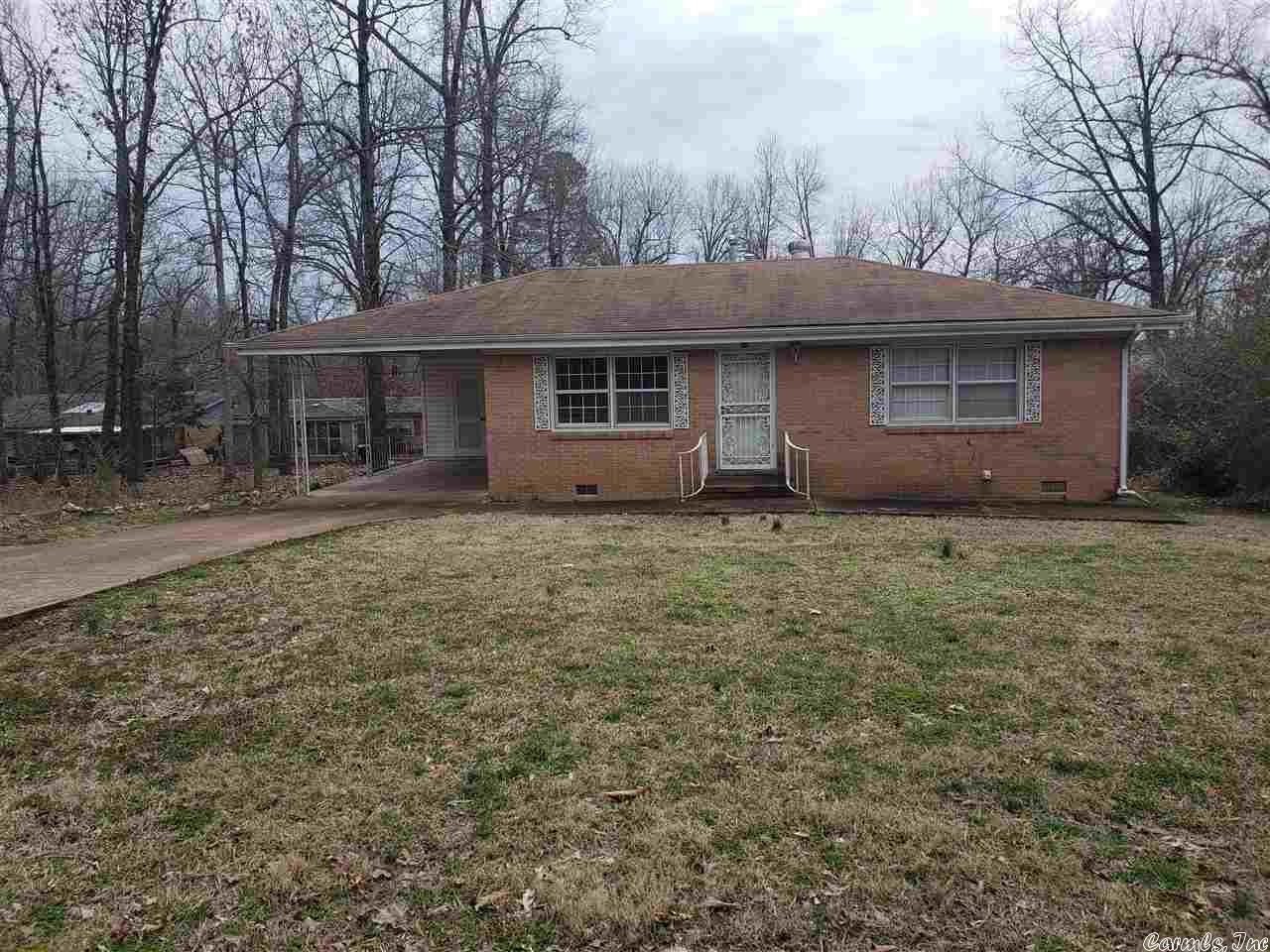 Sequoyah - Residential Lease