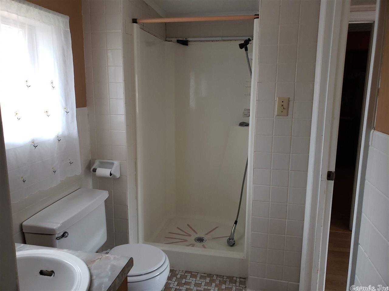 Sequoyah - Residential Lease