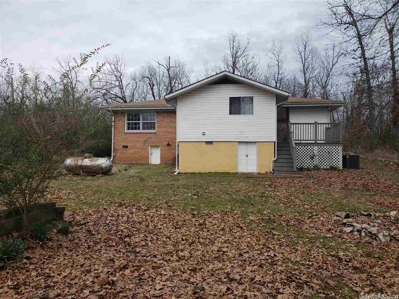 Sequoyah - Residential Lease