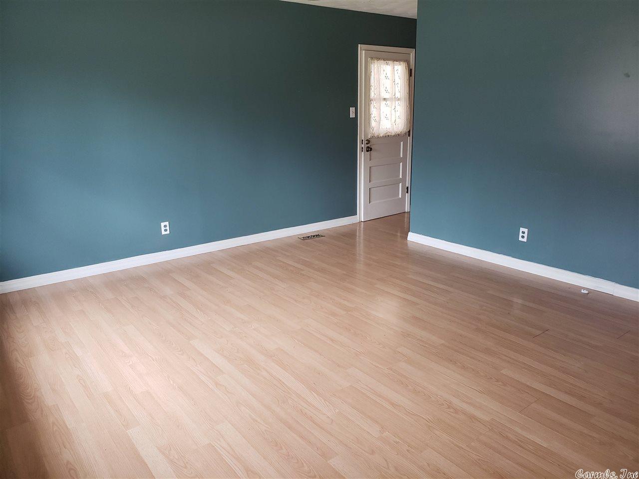 Sequoyah - Residential Lease