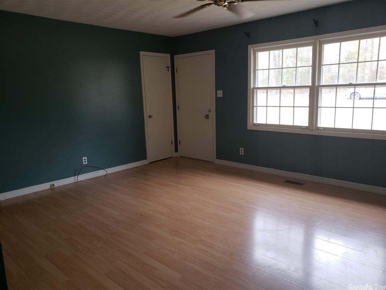 Sequoyah - Residential Lease