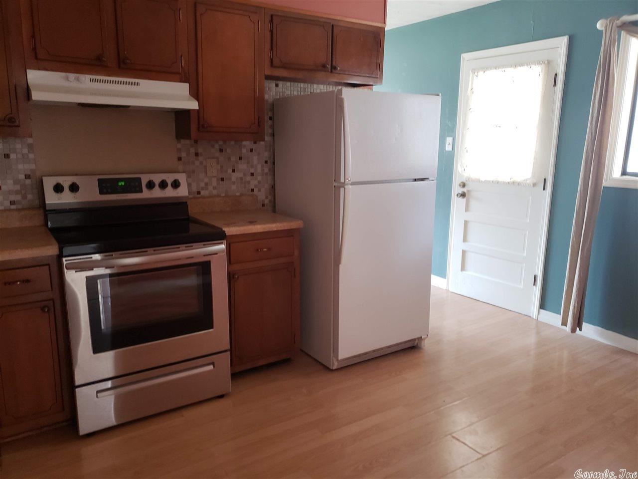 Sequoyah - Residential Lease