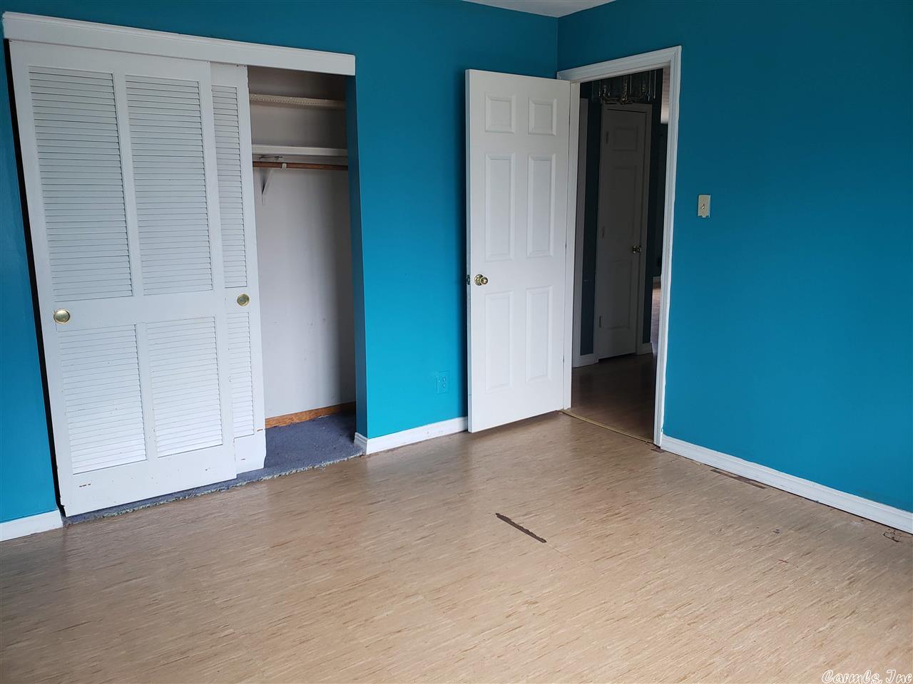 Sequoyah - Residential Lease