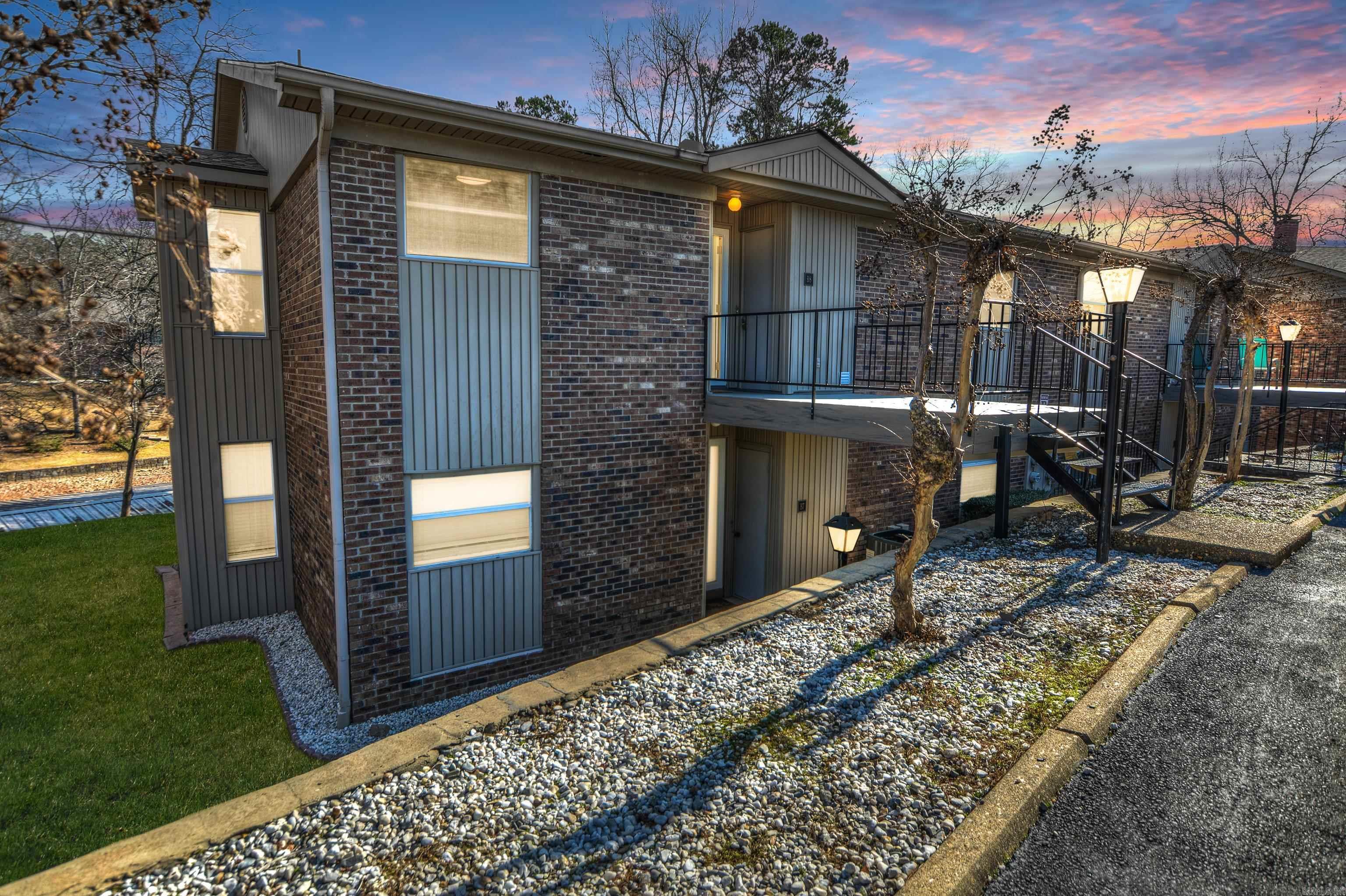Westport Bay Town House - Residential