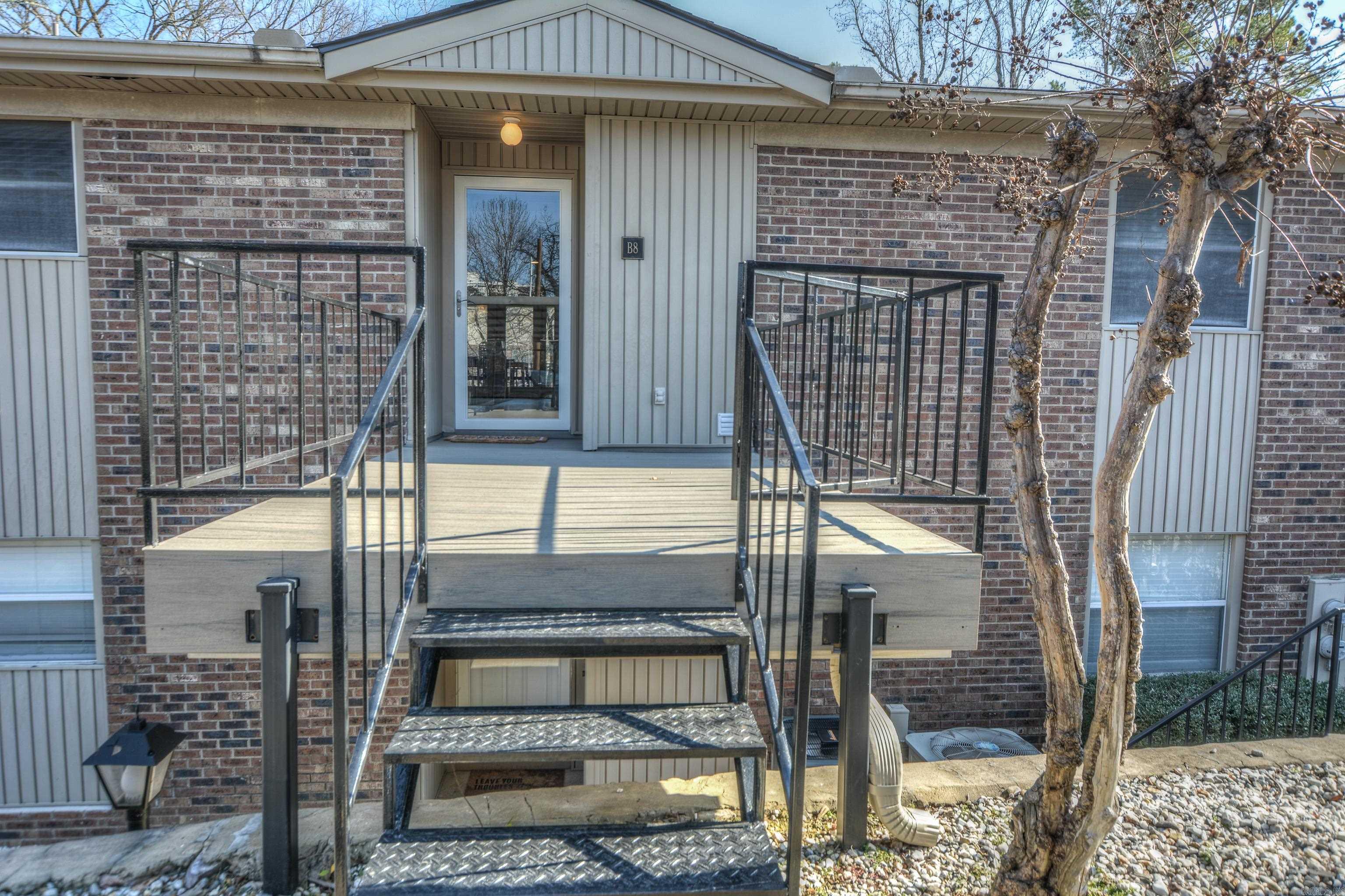 Westport Bay Town House - Residential