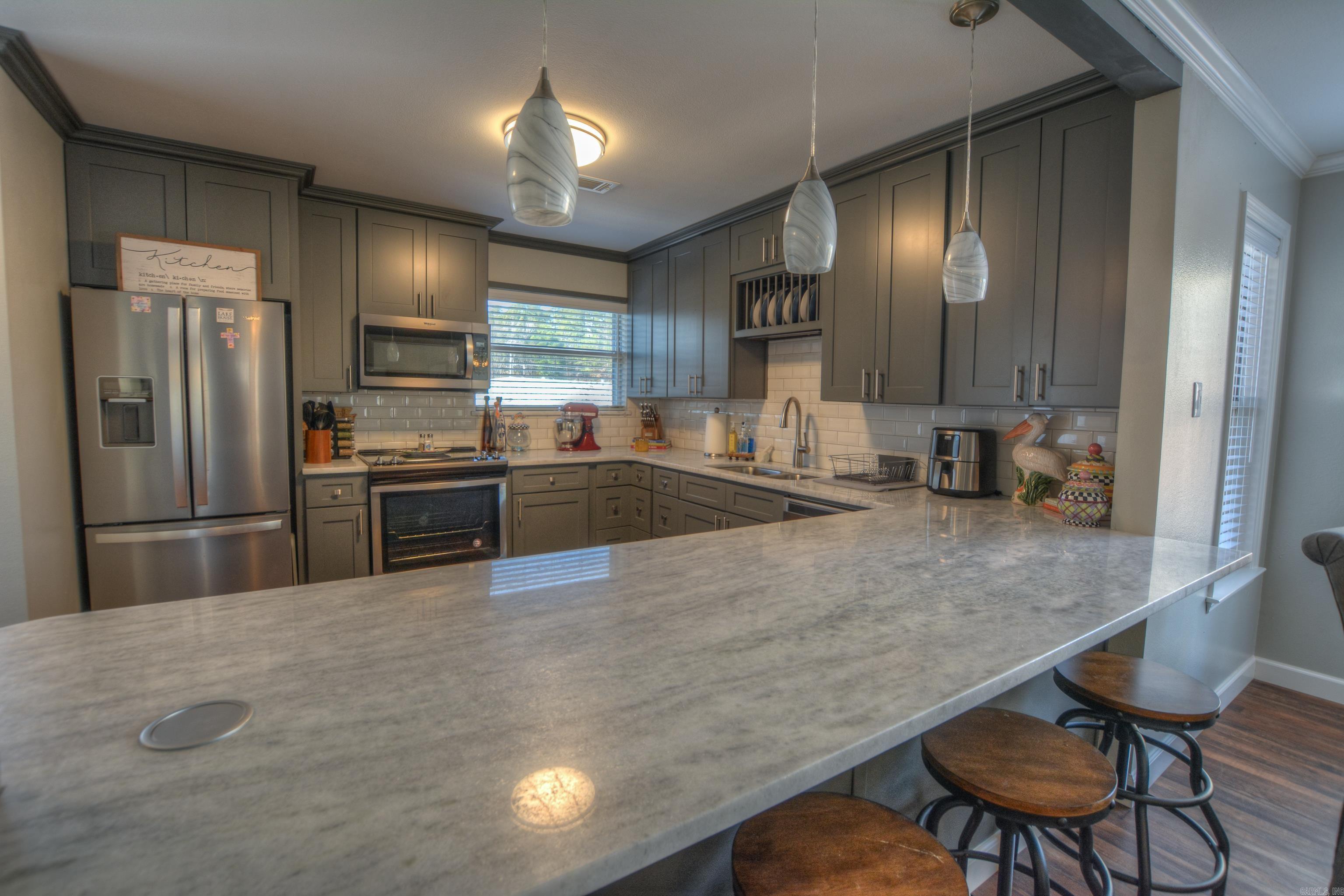 Westport Bay Town House - Residential