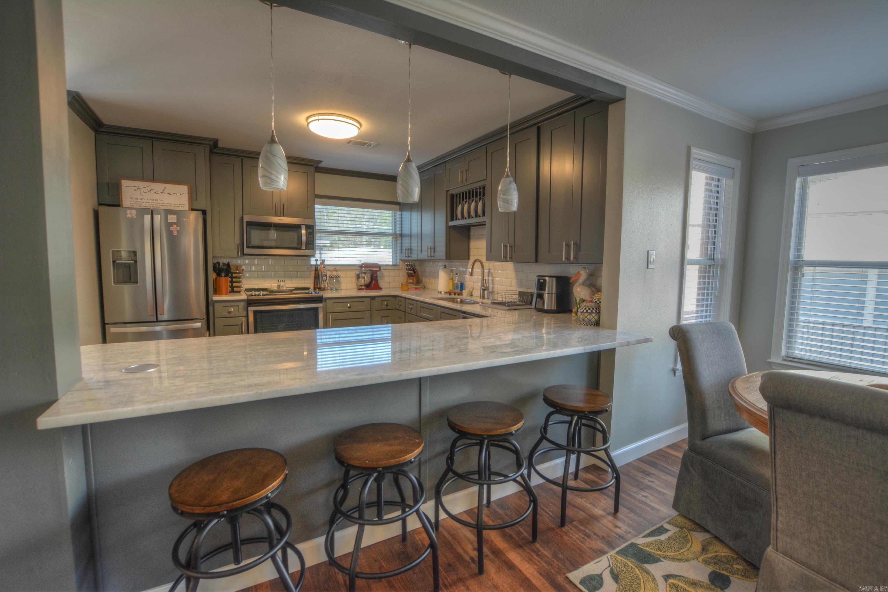 Westport Bay Town House - Residential