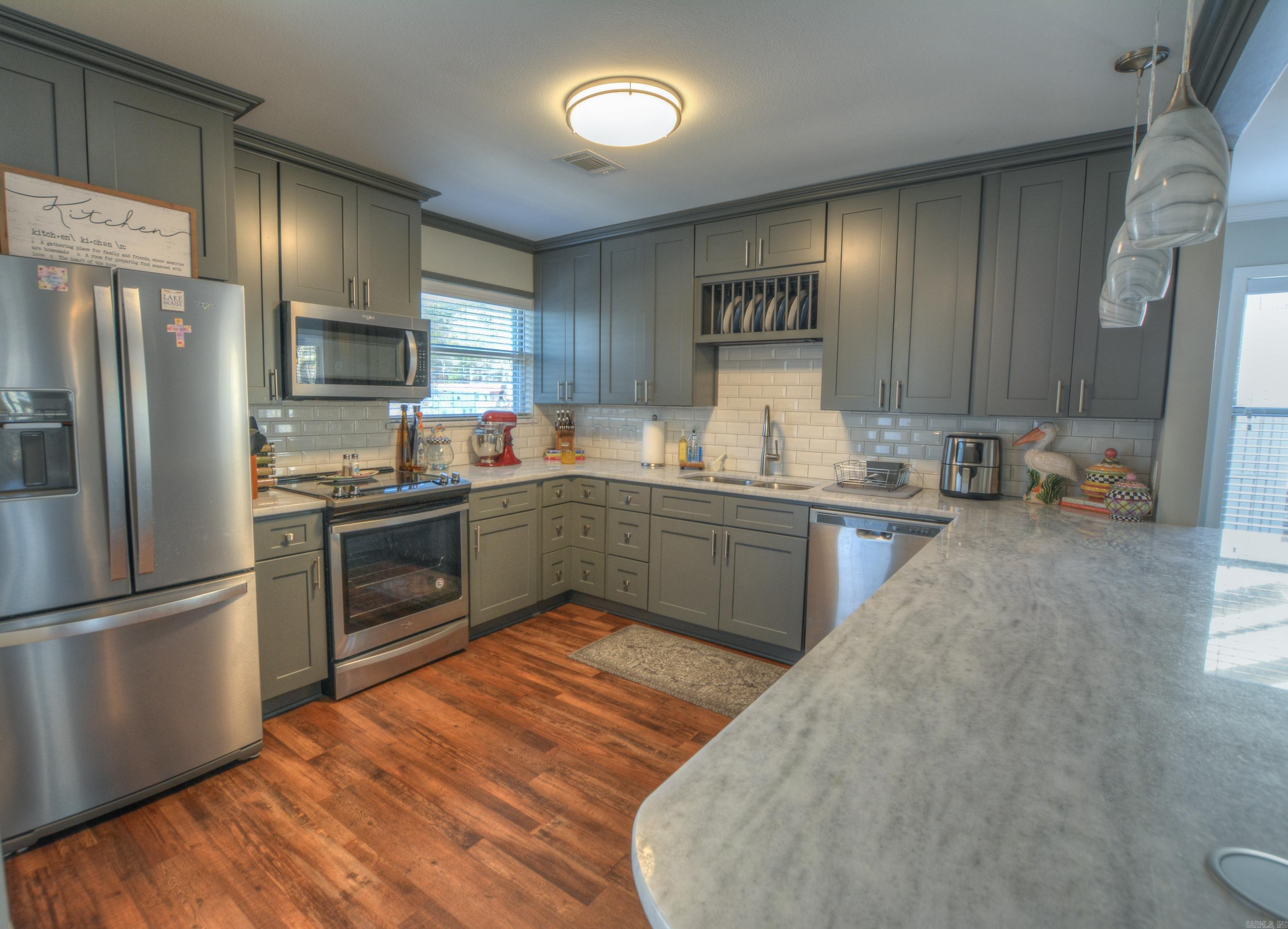 Westport Bay Town House - Residential