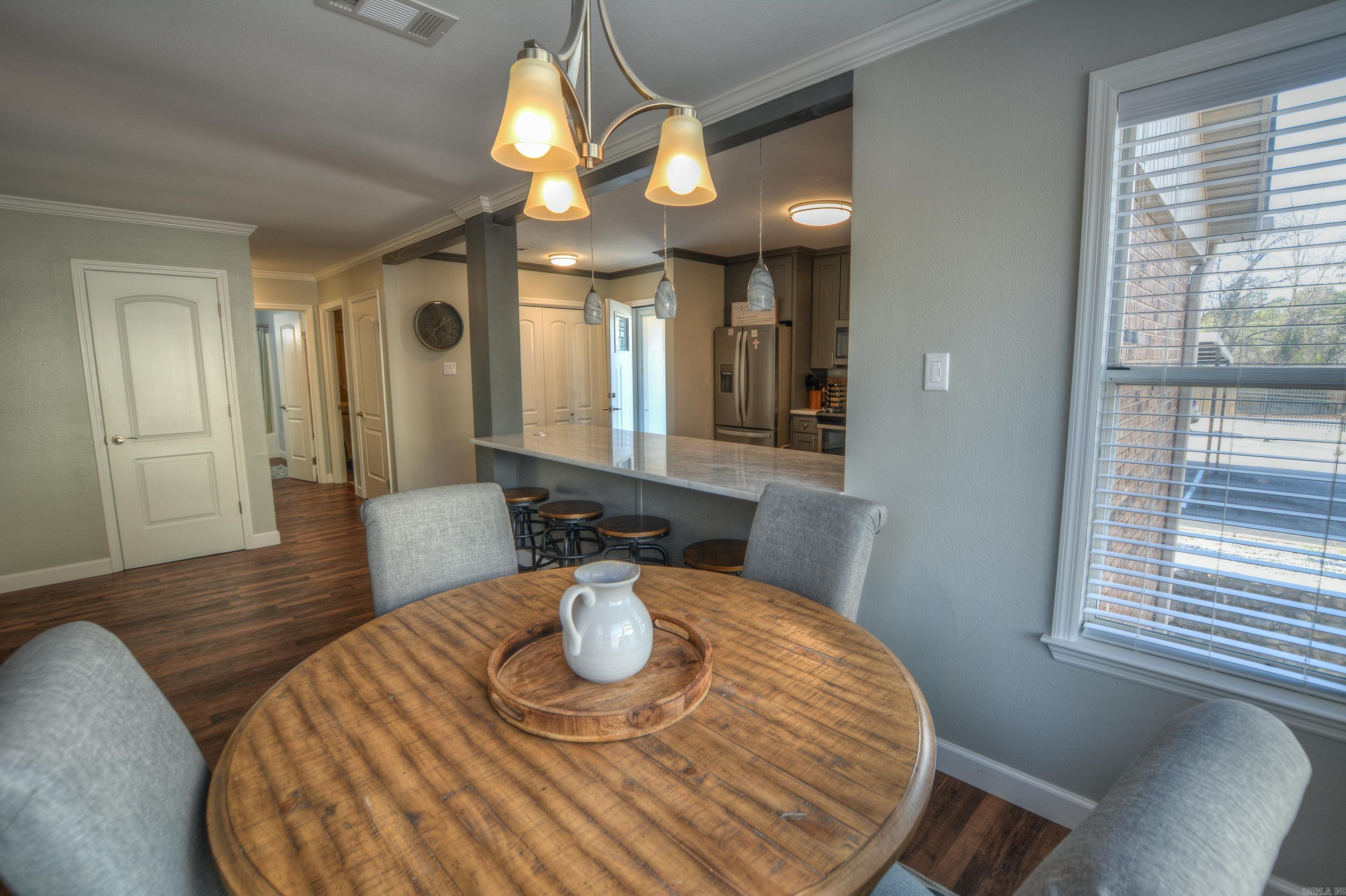 Westport Bay Town House - Residential