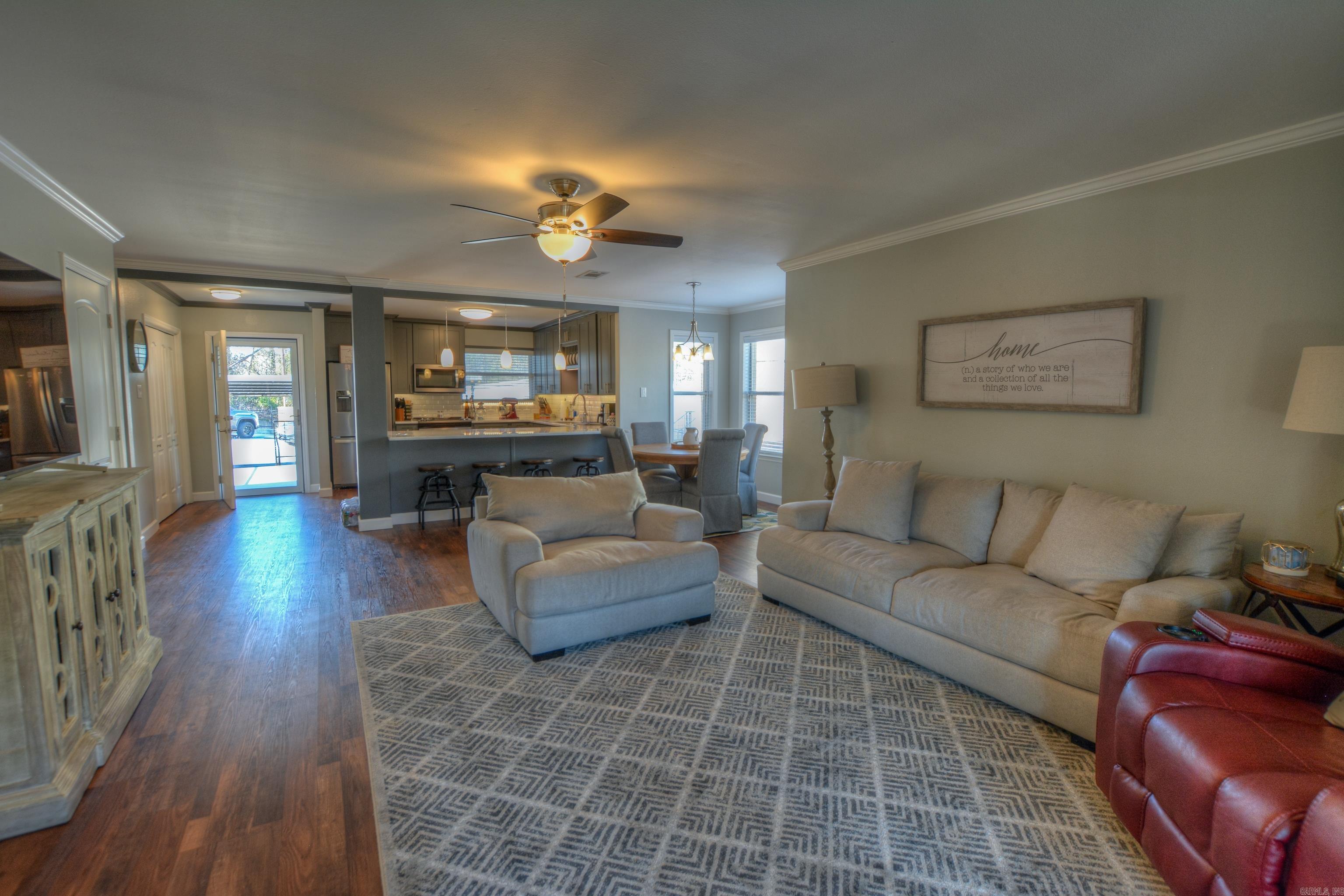 Westport Bay Town House - Residential