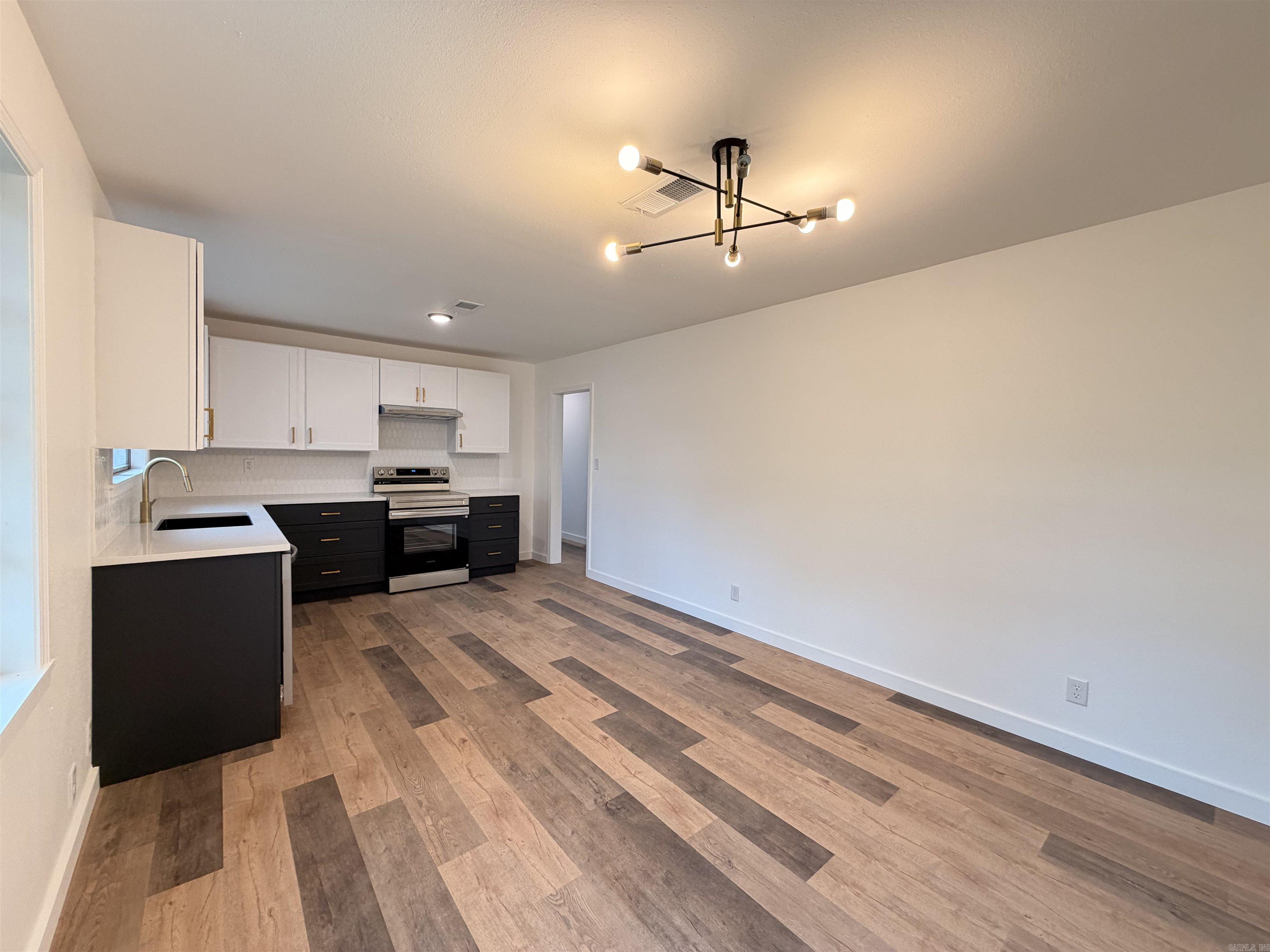 COLLEGE ADD (BEEBE) - Residential