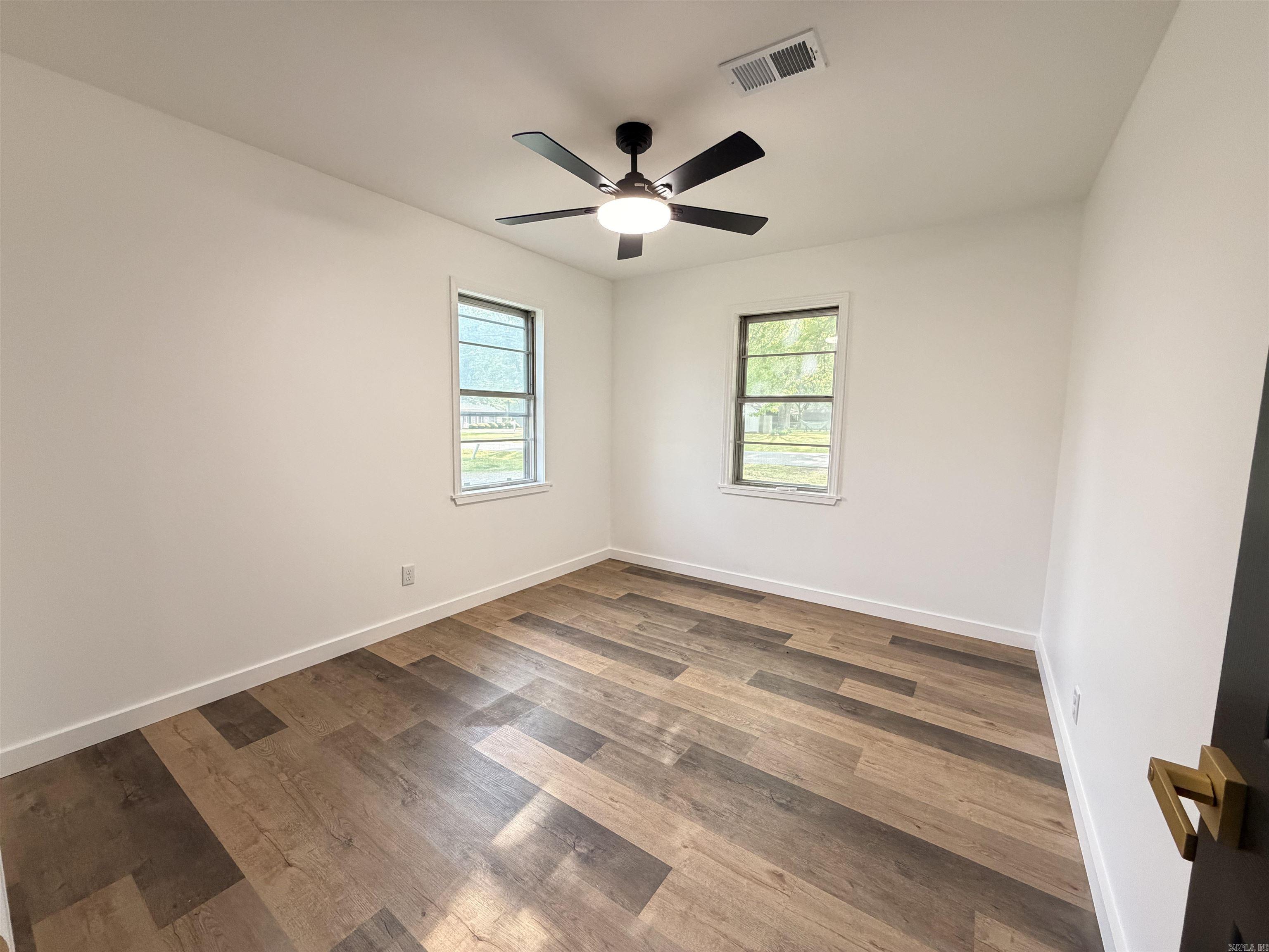 COLLEGE ADD (BEEBE) - Residential