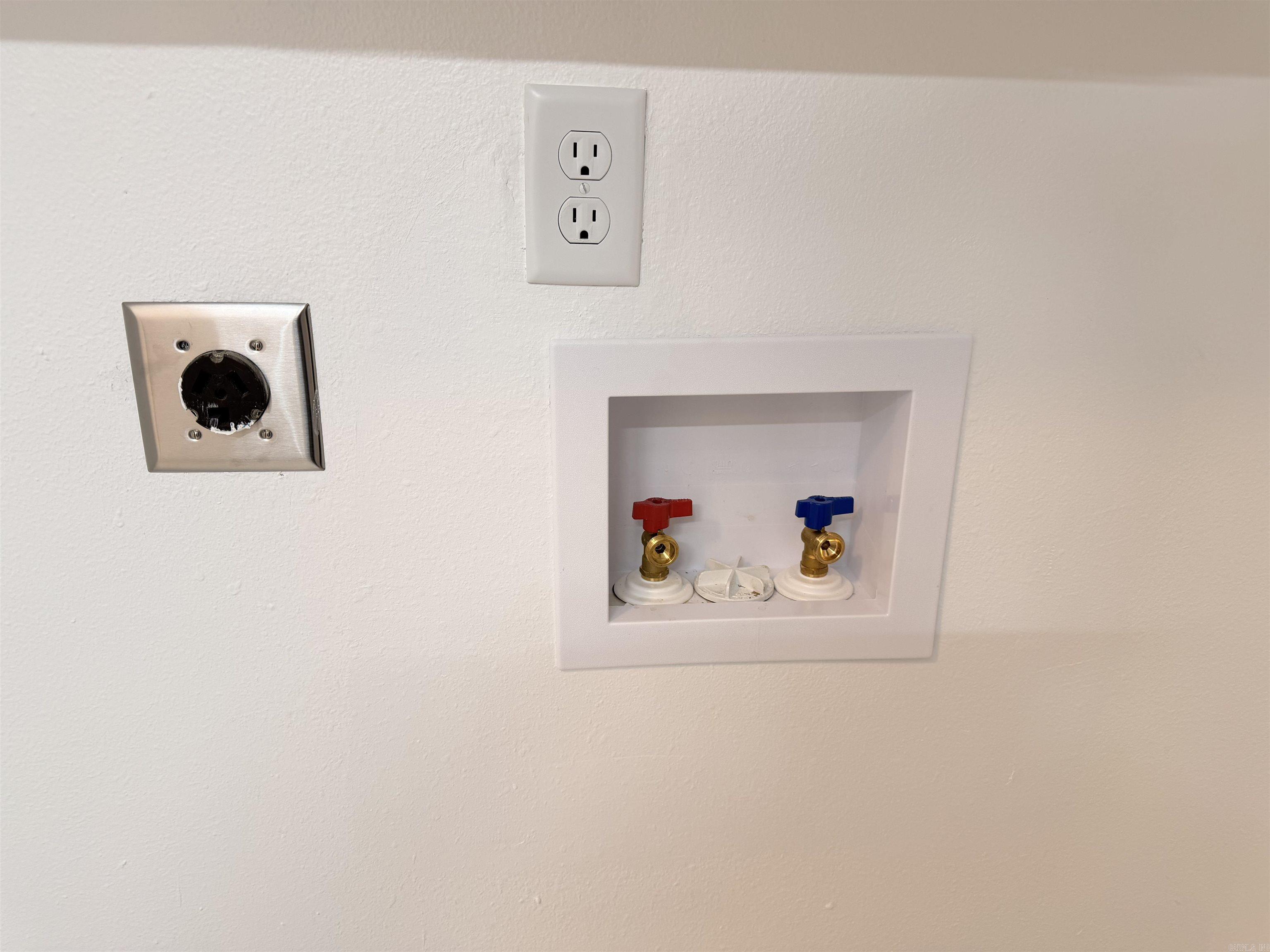 COLLEGE ADD (BEEBE) - Residential