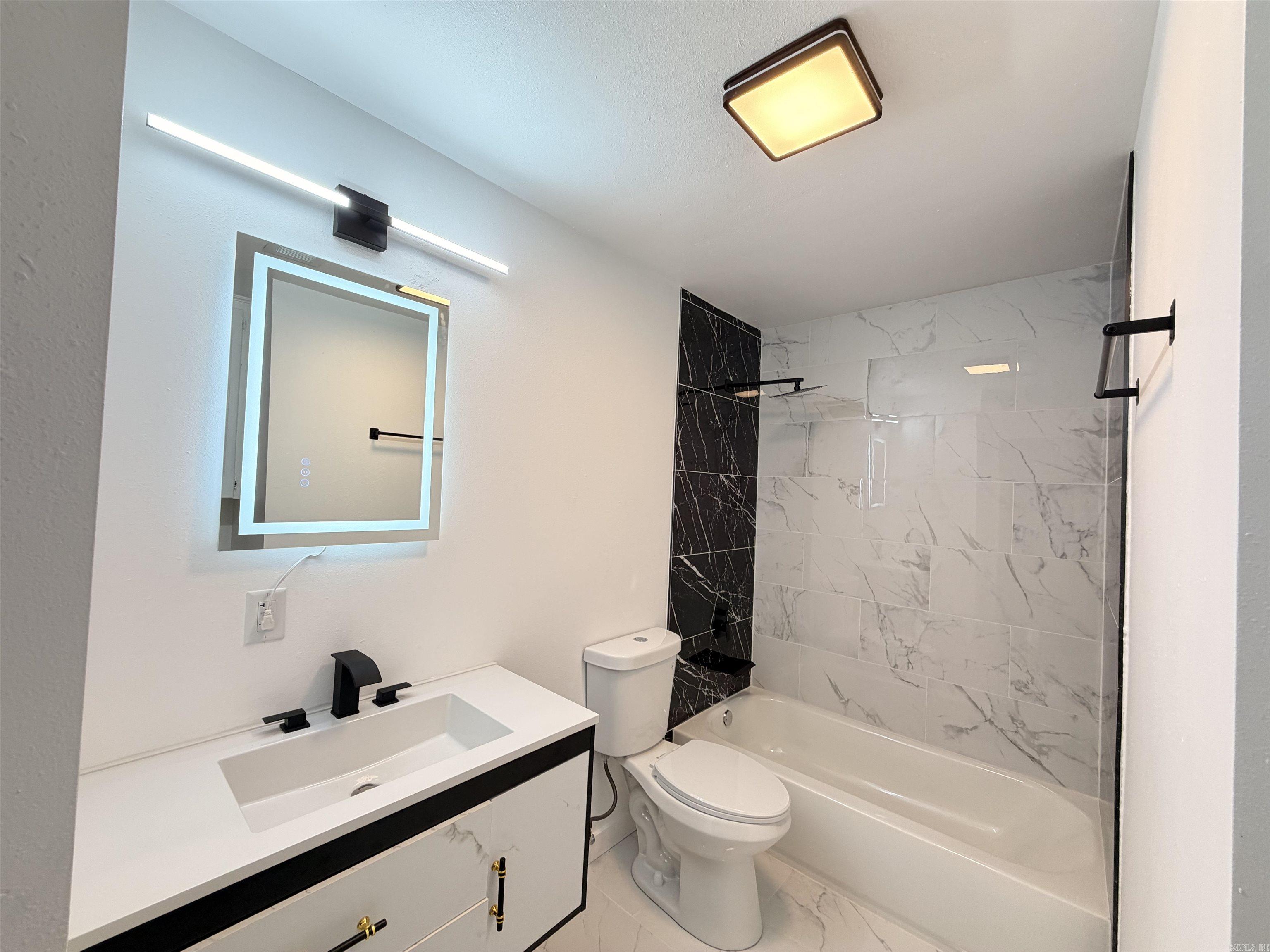 COLLEGE ADD (BEEBE) - Residential