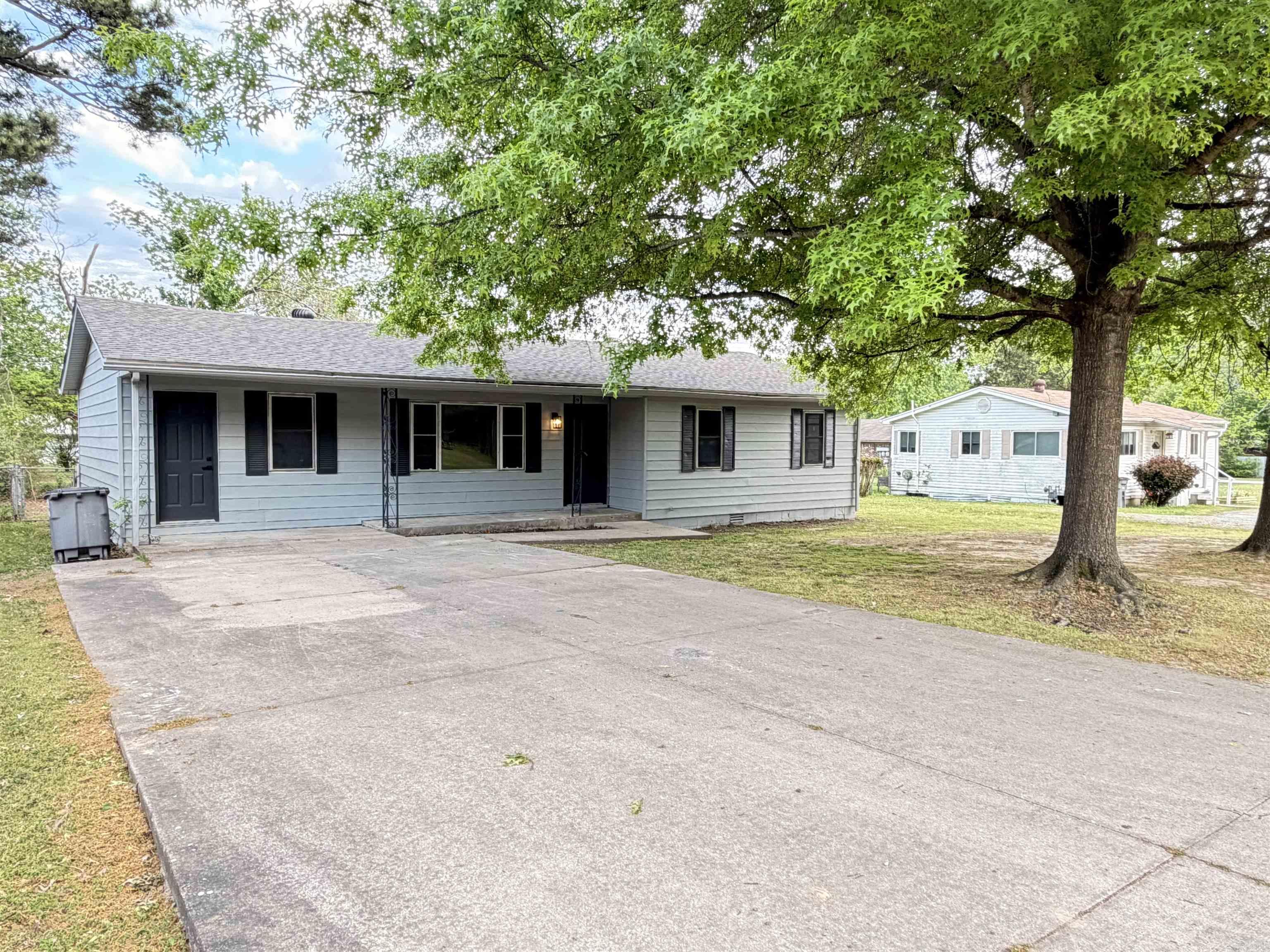 COLLEGE ADD (BEEBE) - Residential