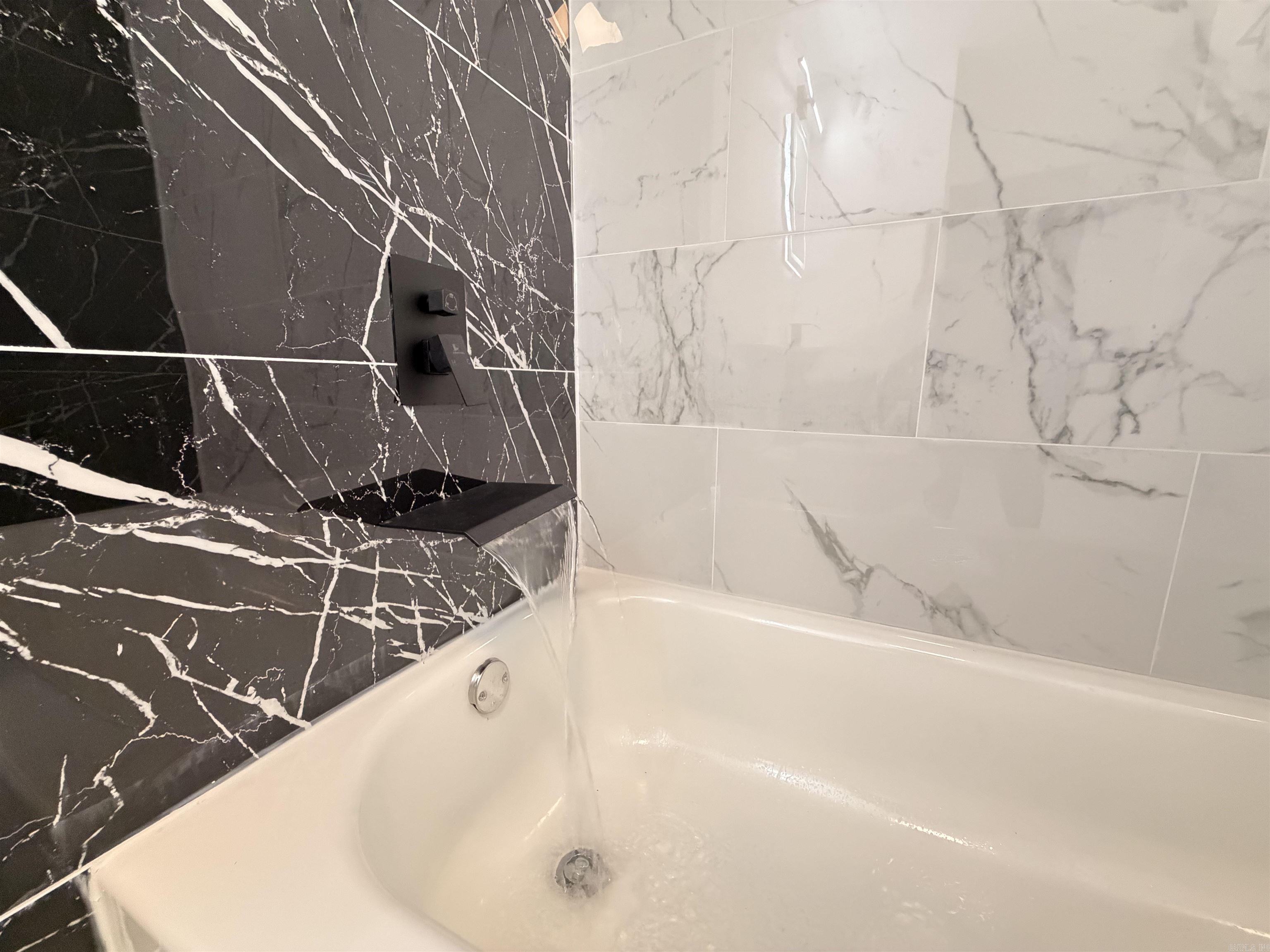 COLLEGE ADD (BEEBE) - Residential