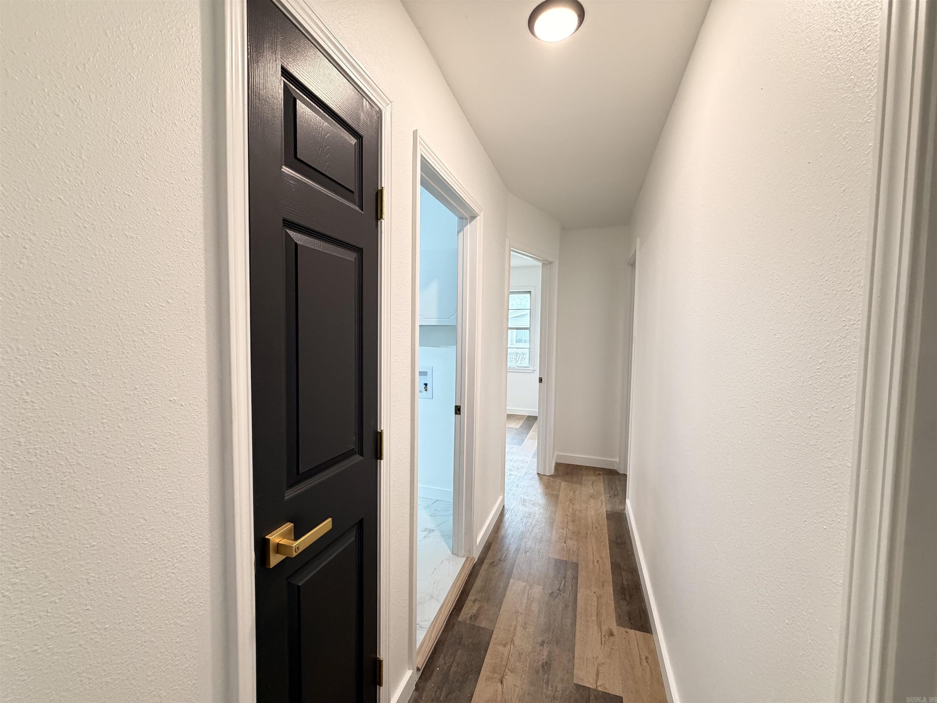 COLLEGE ADD (BEEBE) - Residential